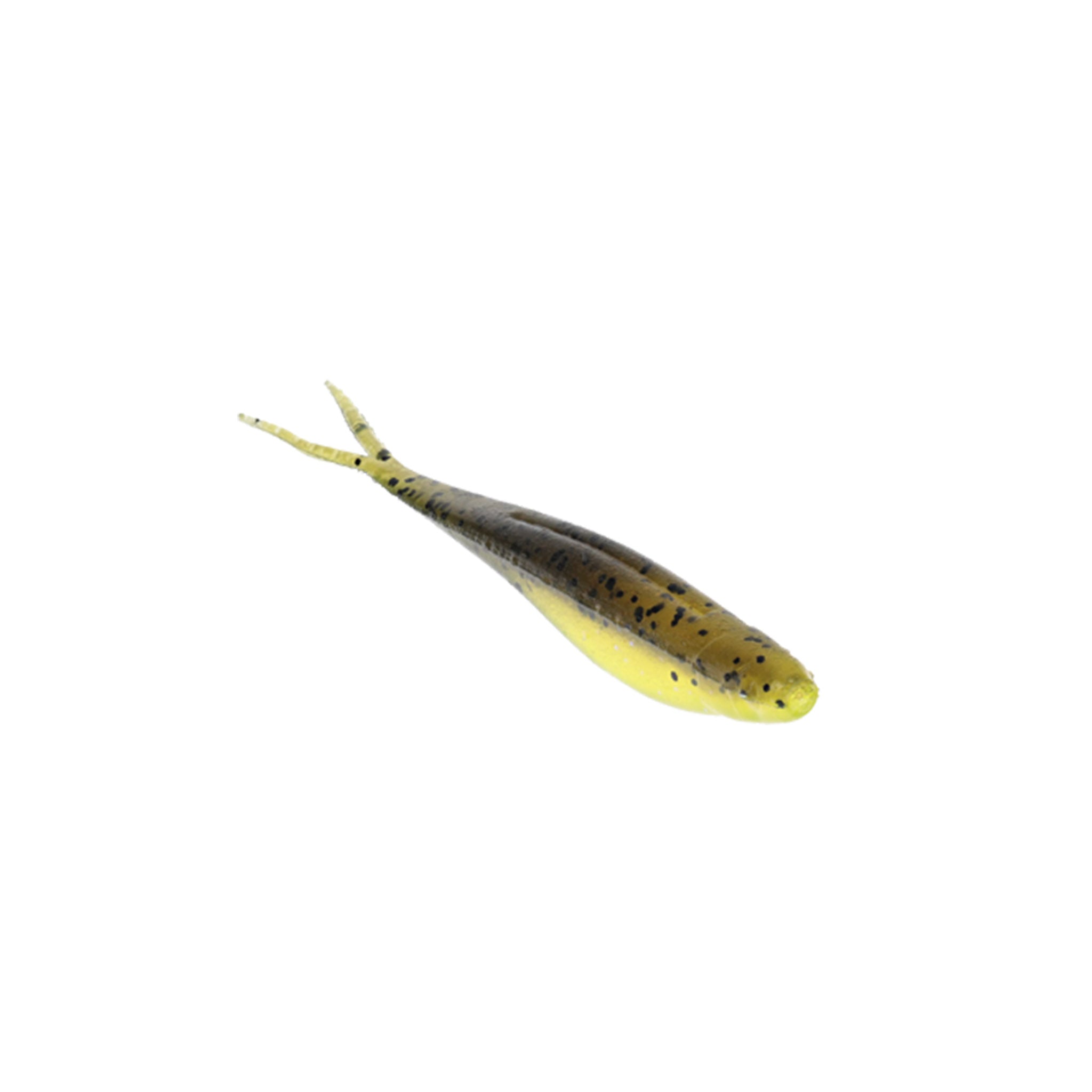 Strike King Z-Too Soft Jerkbait