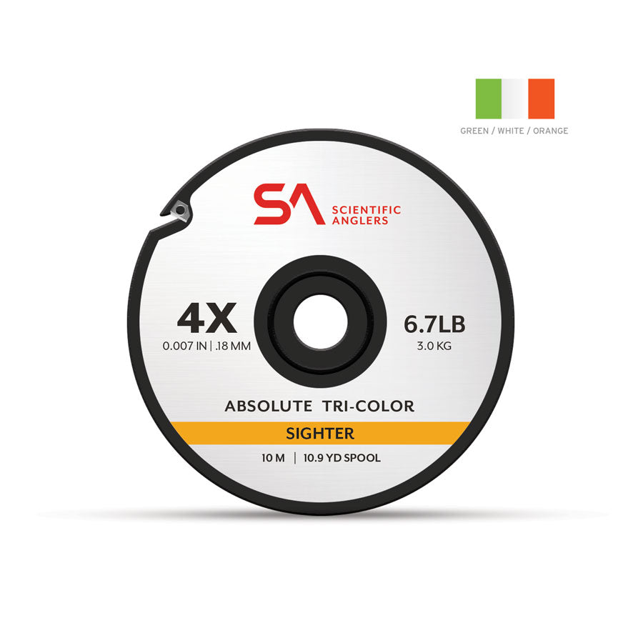 Scientific Anglers Absolute Sighter Tippet