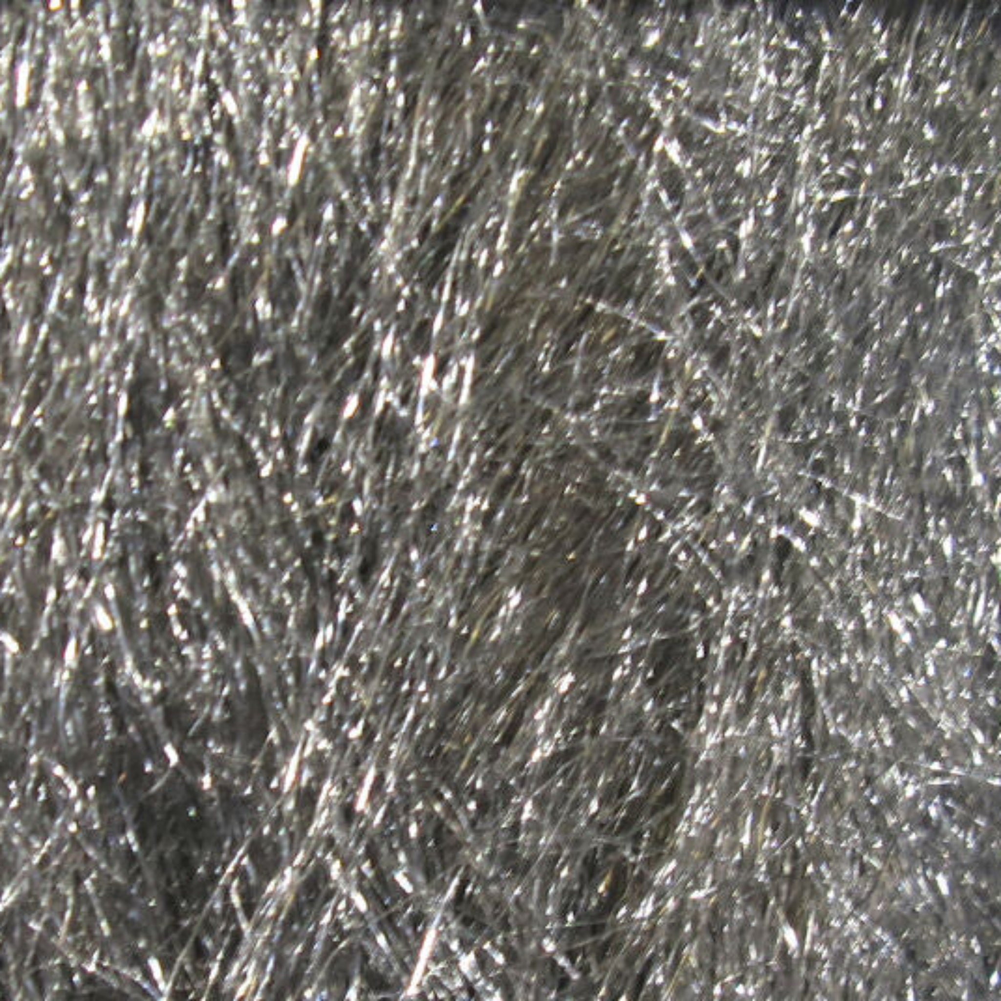 Senyo's Laser Hair Dubbing