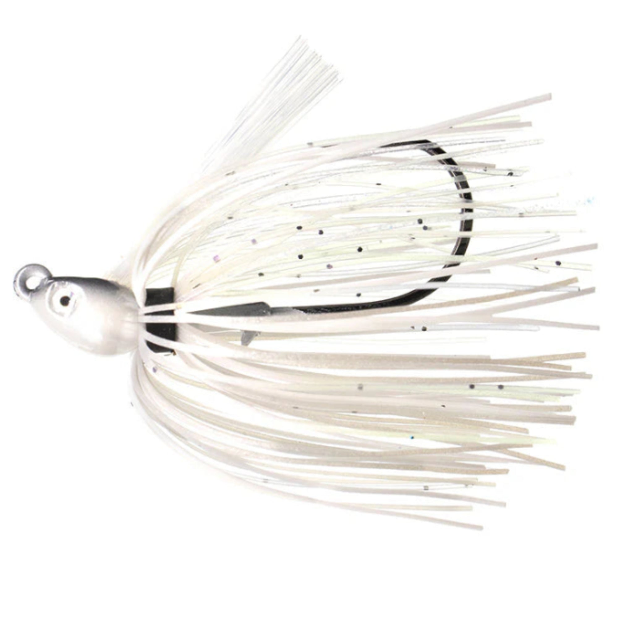Dirty Jigs Tackle Swim Jig
