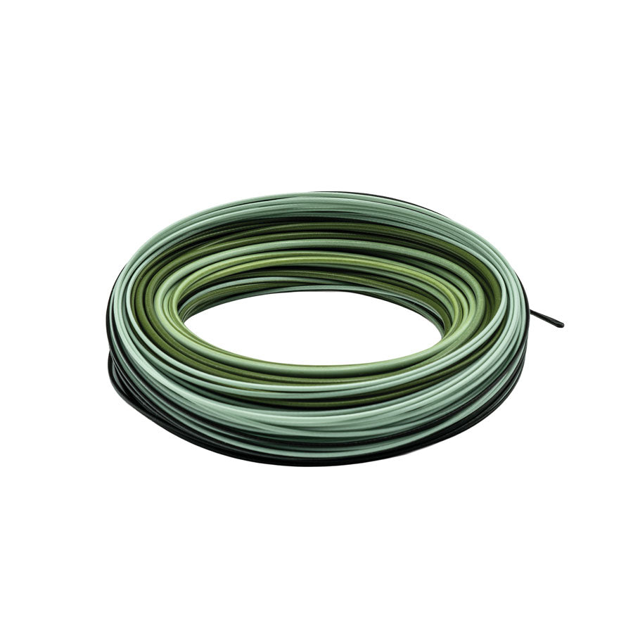 Scientific Anglers Amplitude Smooth Tropical/Jungle Titan Fly Line