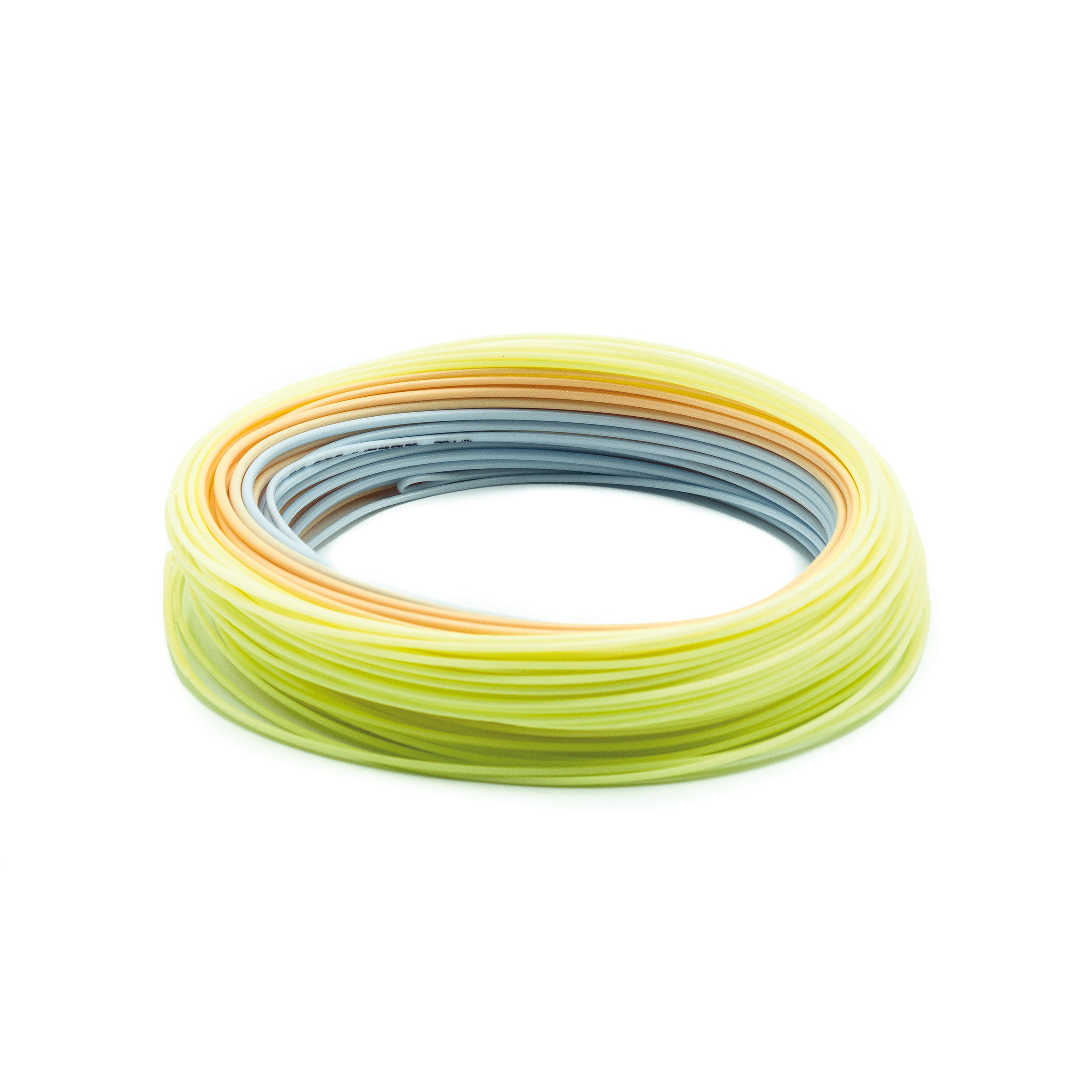 Scientific Anglers Amplitude Textured Grand Slam Fly Line