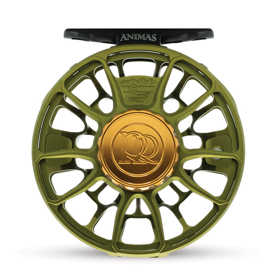 Ross Animas Fly Reel | Schultz Outfitters