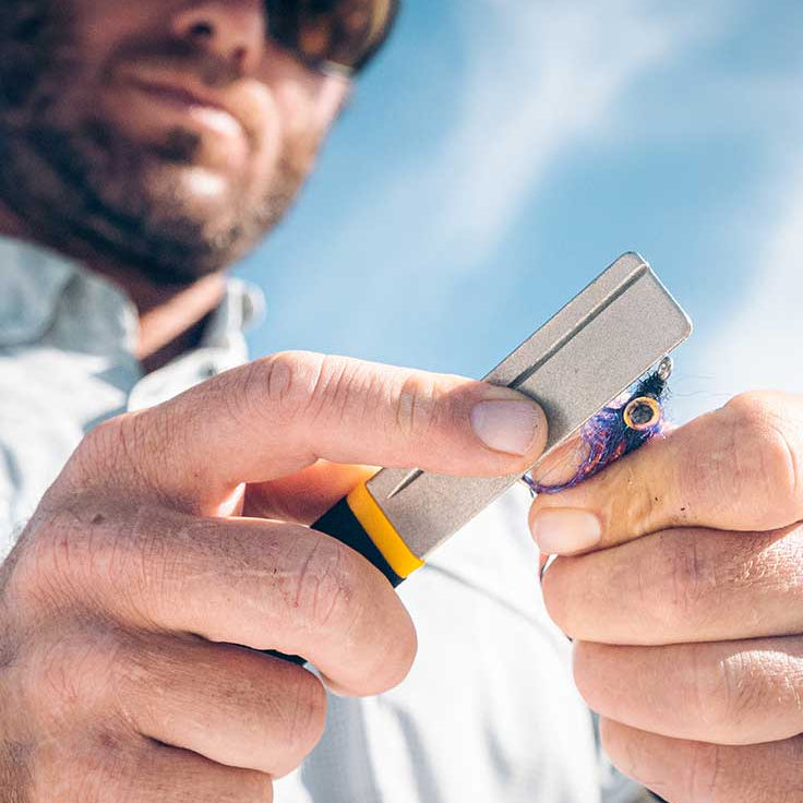 Loon Apex Hook Hone XL