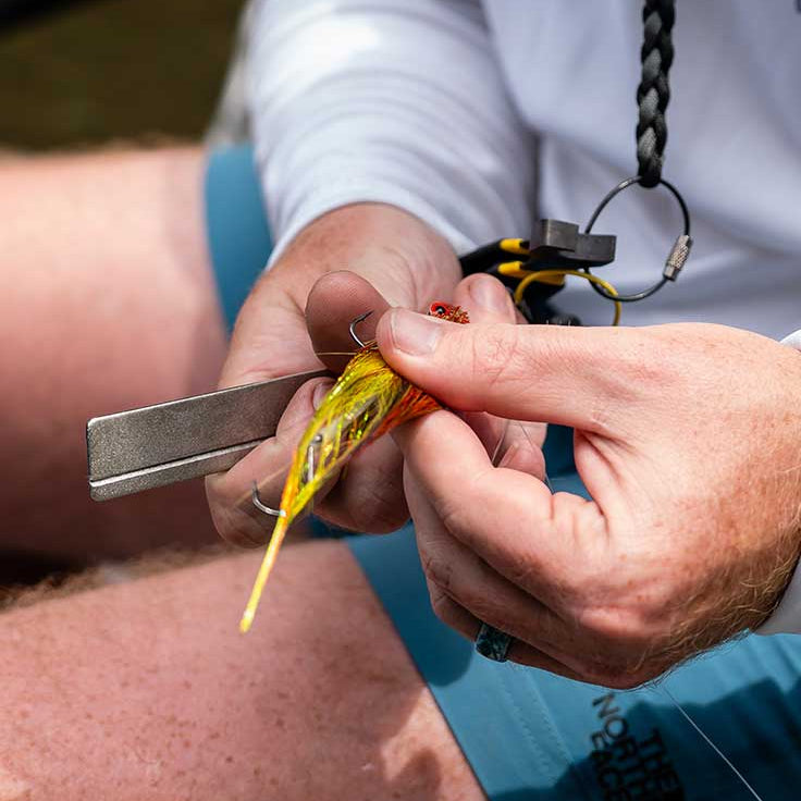 Loon Apex Hook Hone XL