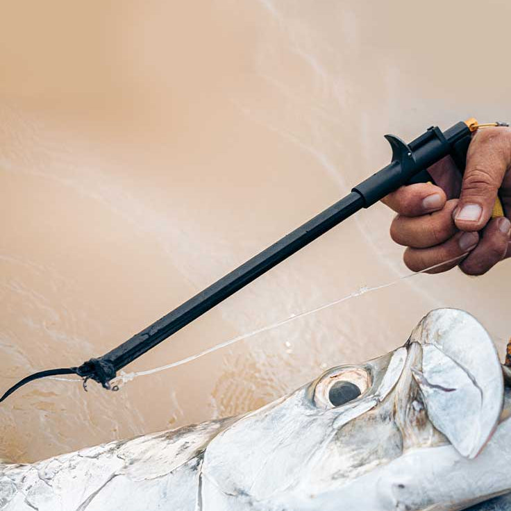 Loon Apex Hook Remover