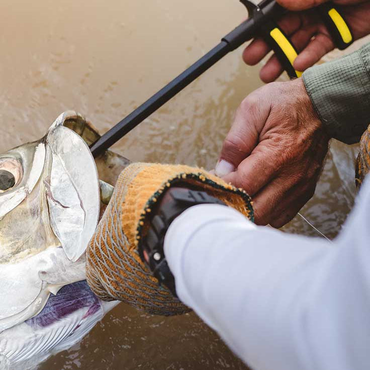 Loon Apex Hook Remover