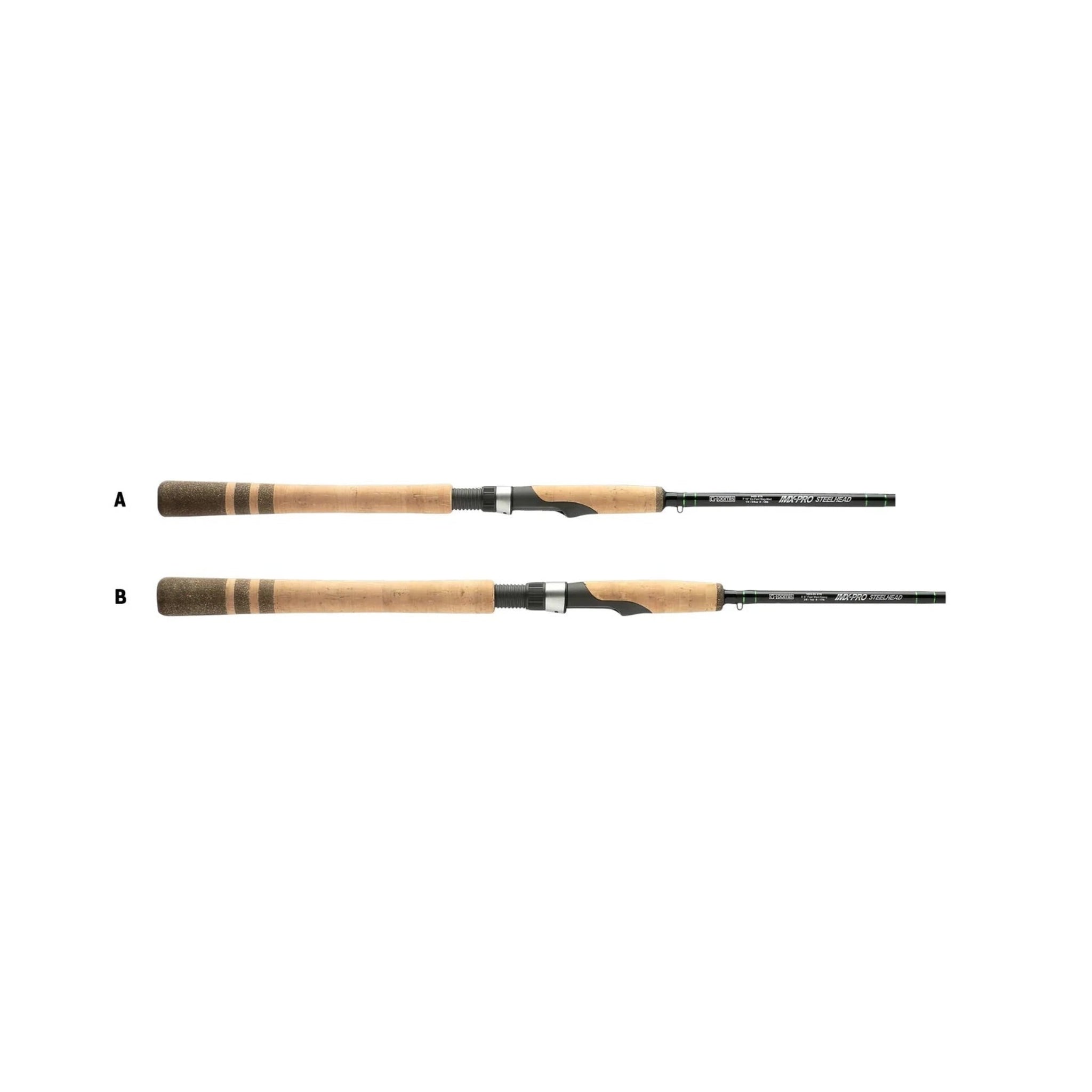 G.Loomis IMX Pro Steelhead Spinning Rod