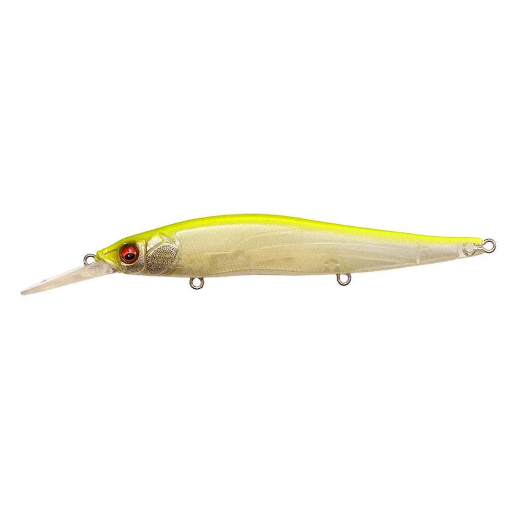 Megabass Vision 110 +1 Jerkbait