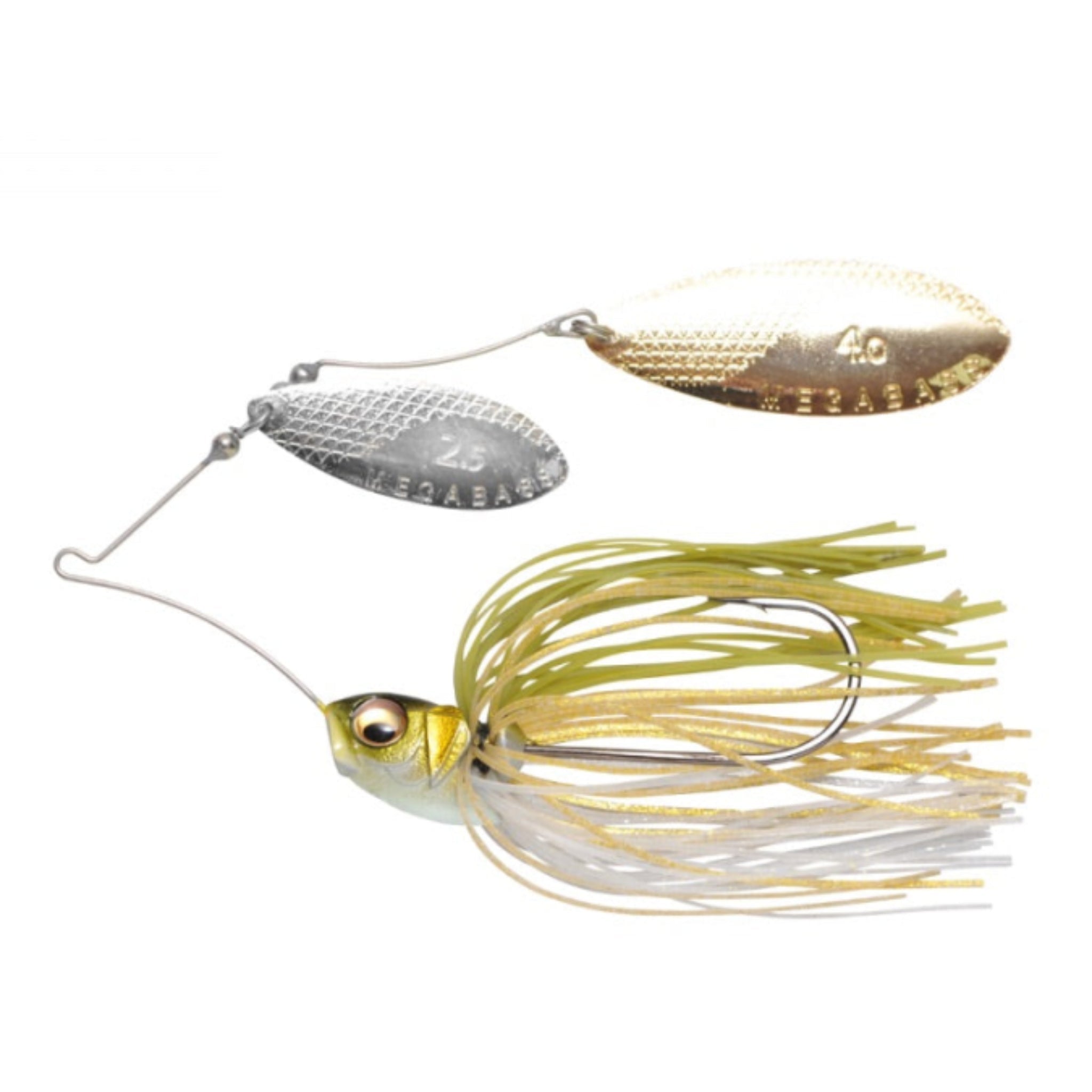 Megabass V9 Spinnerbait