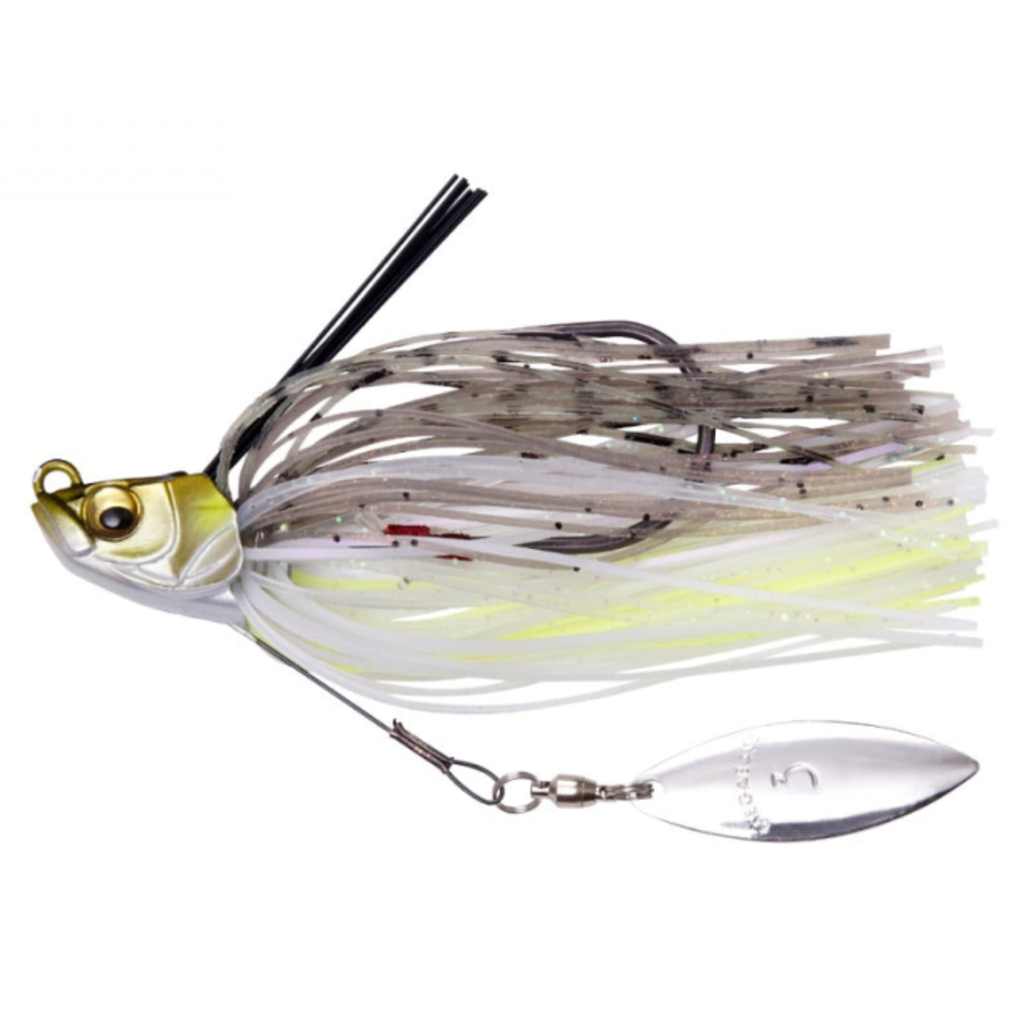 Megabass Uoze Swimmer
