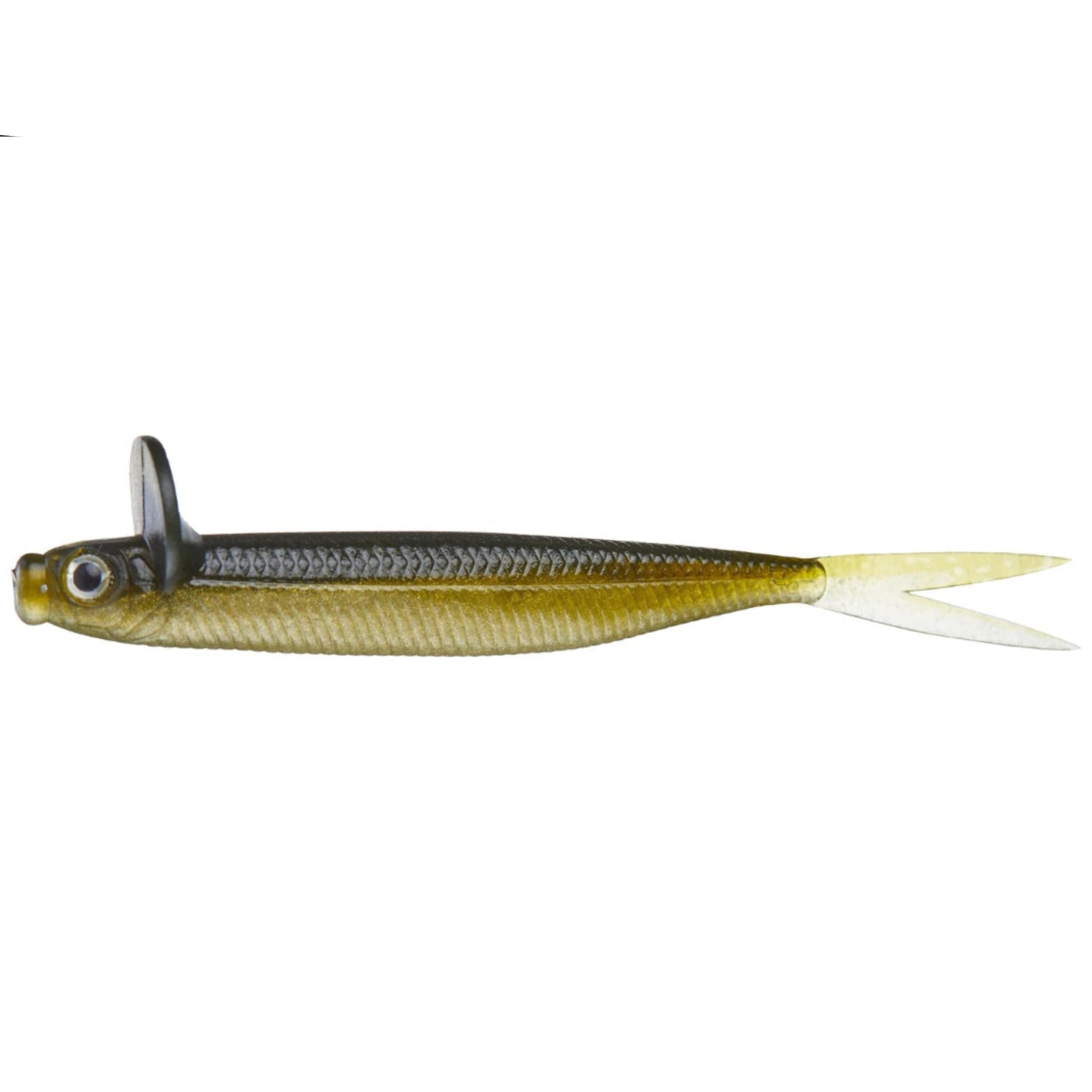 Deps Frilled Shad