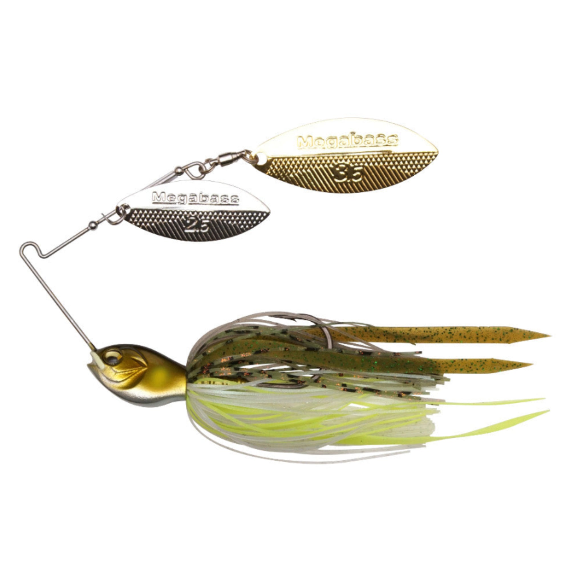 Megabass SV-3 Spinnerbait