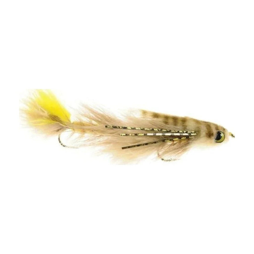 Craven's Baby Gonga