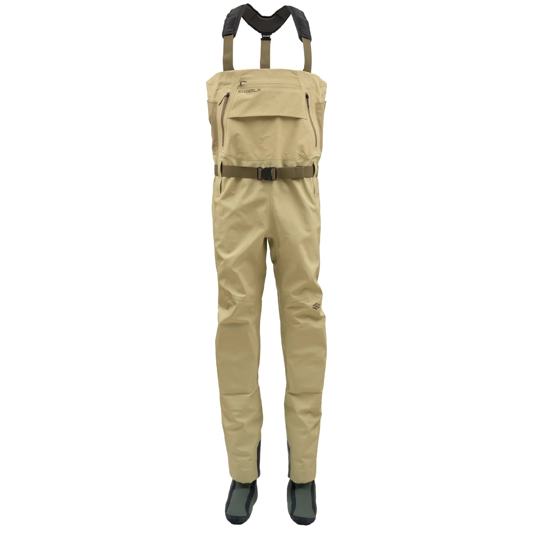 Skwala Backeddy Stockingfoot Waders