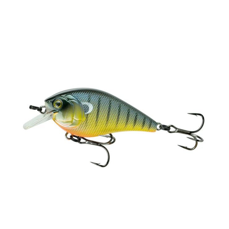 6th Sense Crush 50x Crankbait