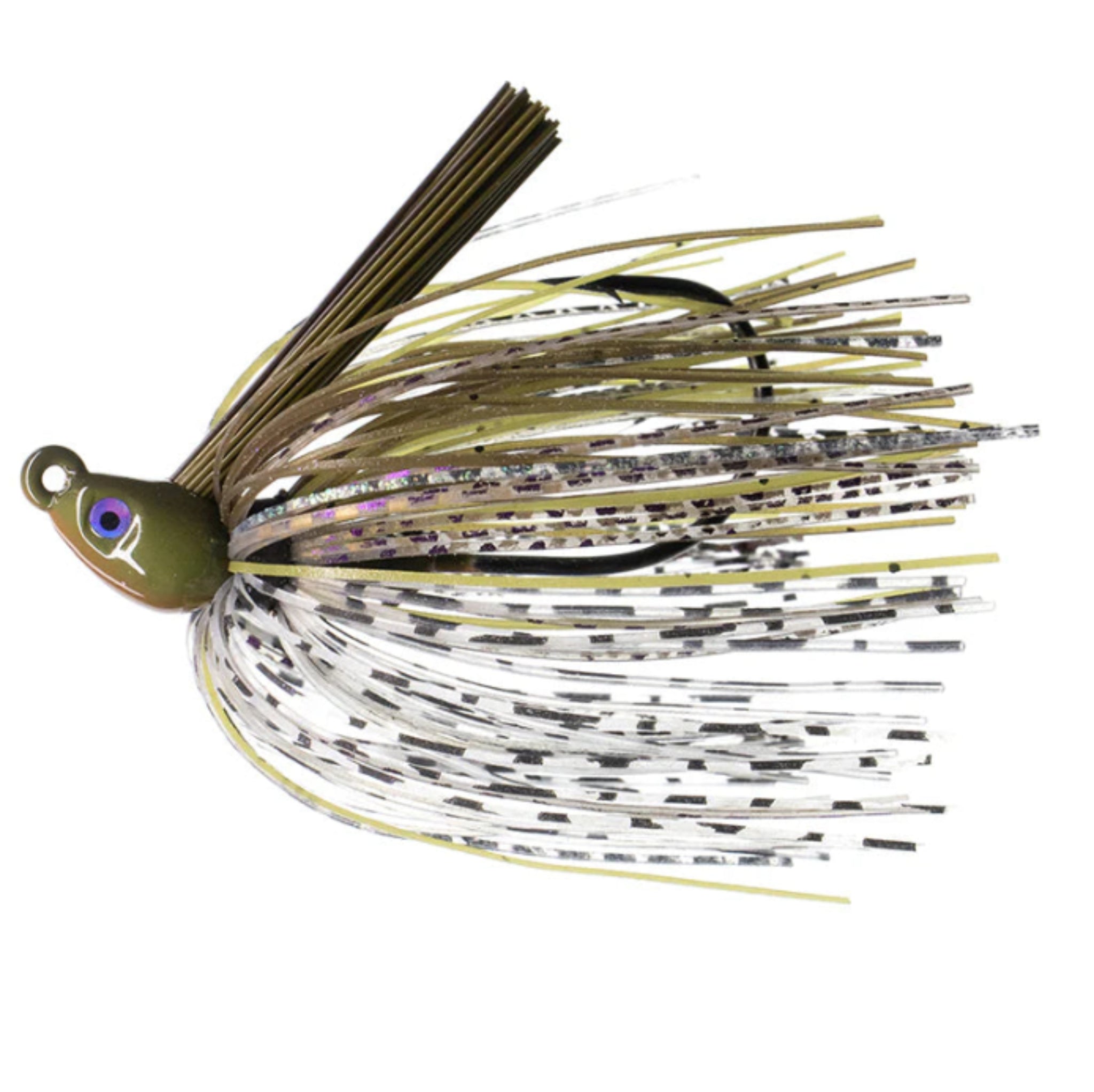 Dirty Jigs Tackle Swim Jig