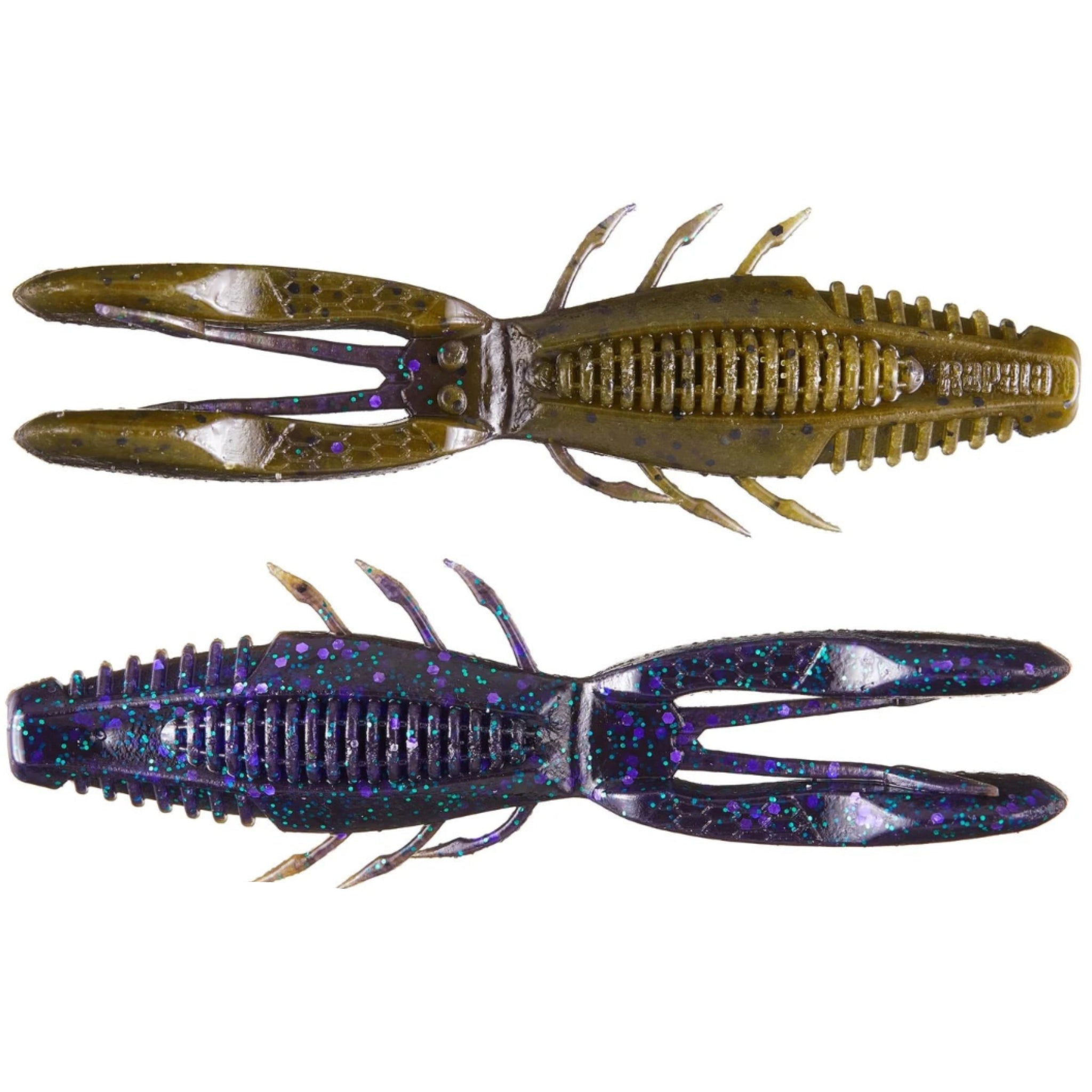 Rapala Crush City Bronco Bug