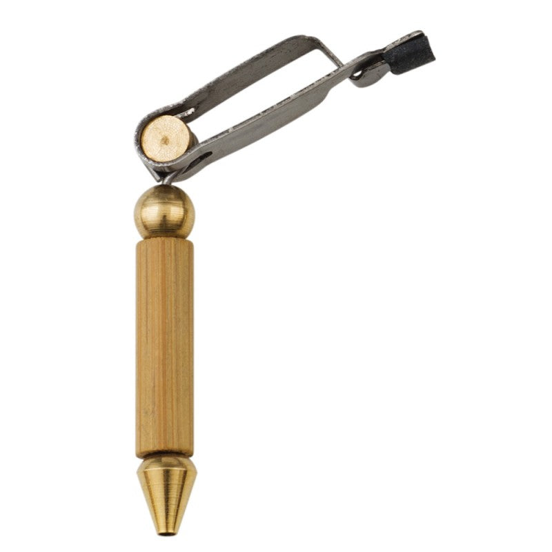 Dr. Slick Bamboo Hackle Plier