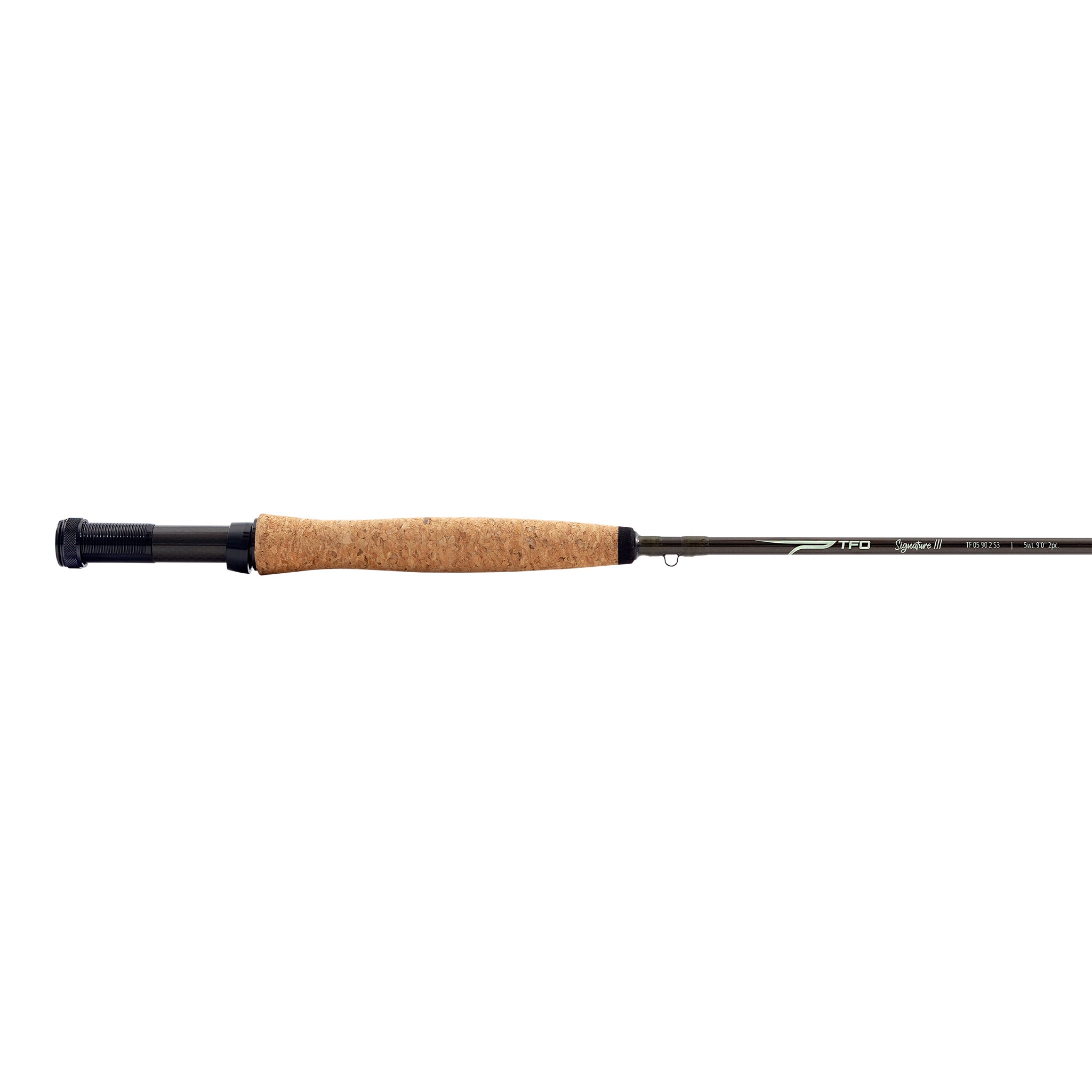 TFO Signature 3 Fly Rod