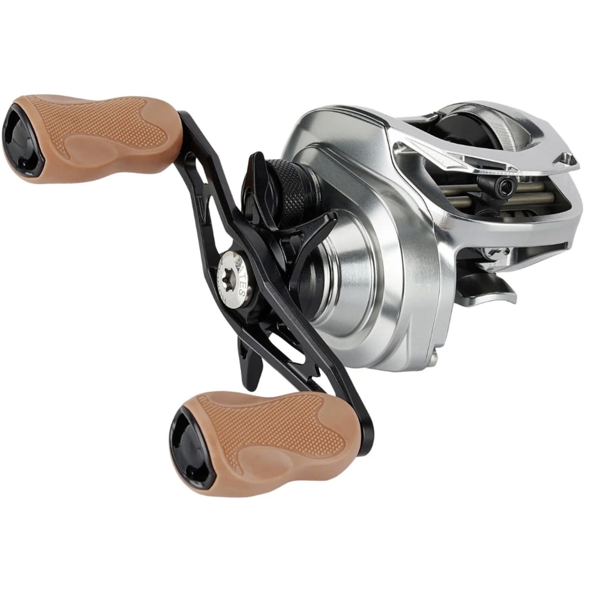 Bates Hundo 100 Casting Reel