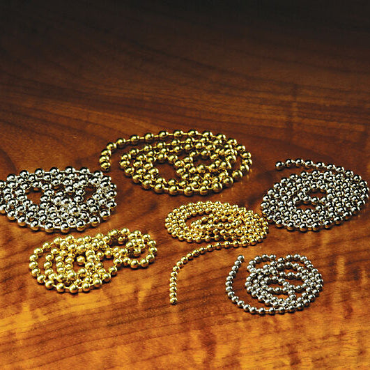 Bead Chain Eyes
