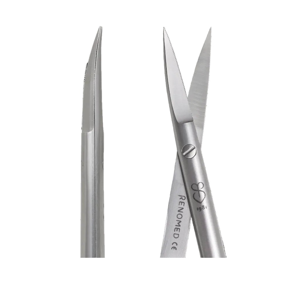 Renomed Fly Tying Scissors