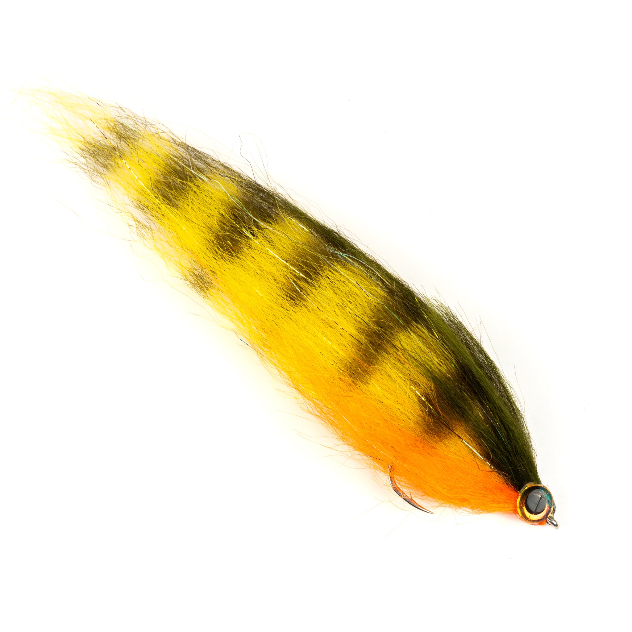 GLF Bingo (Locally Tied)