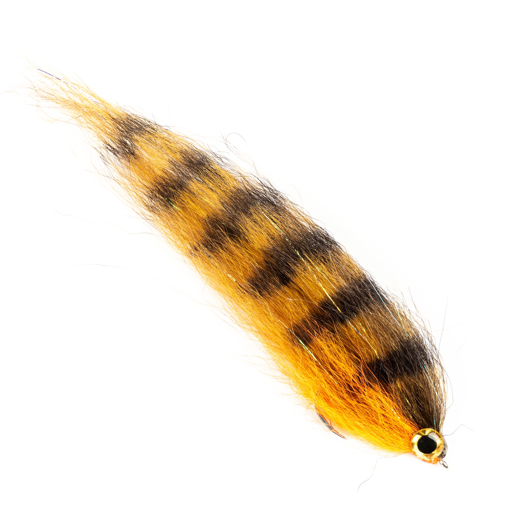 GLF Bingo (Locally Tied)