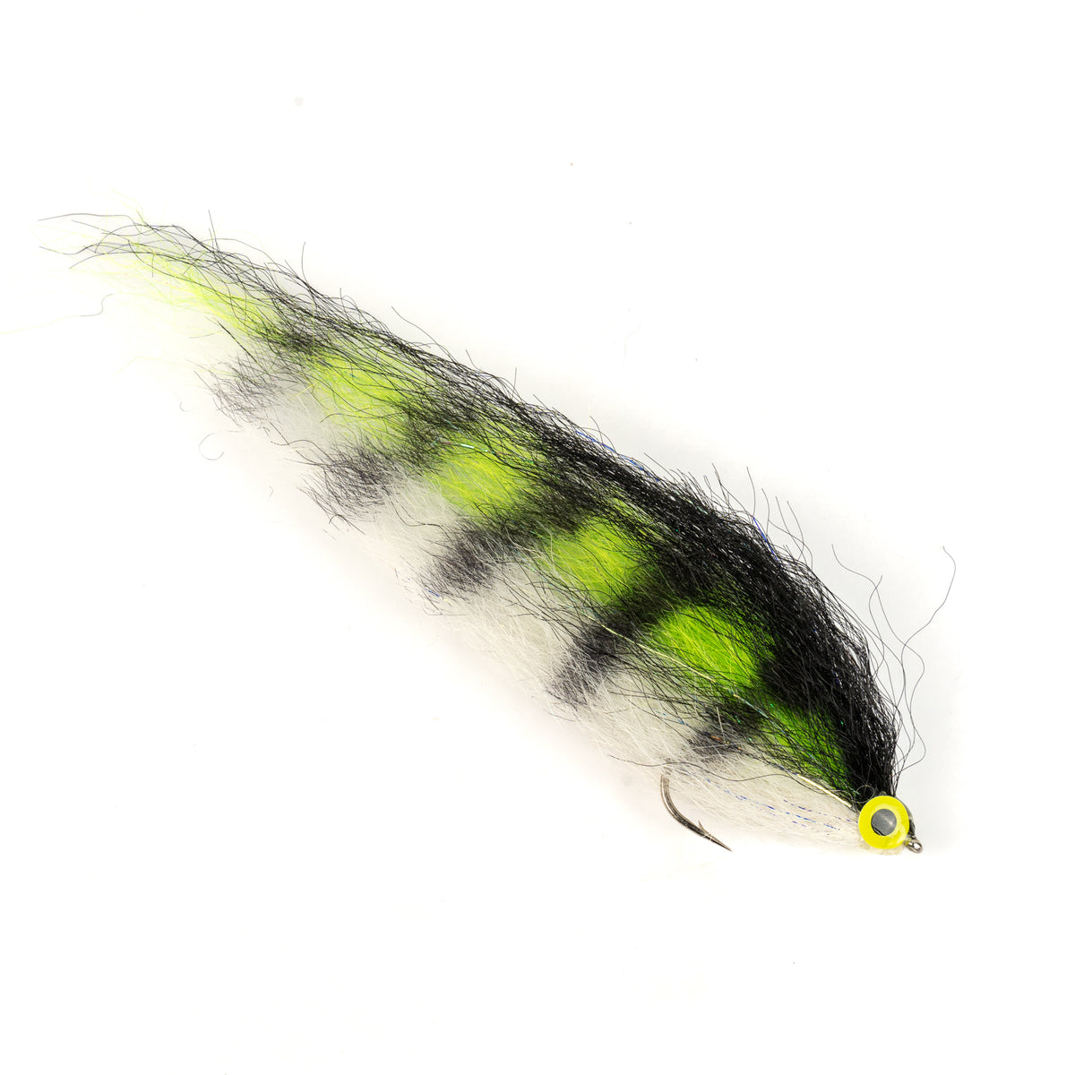 GLF Bingo (Locally Tied) – Schultz Outfitters