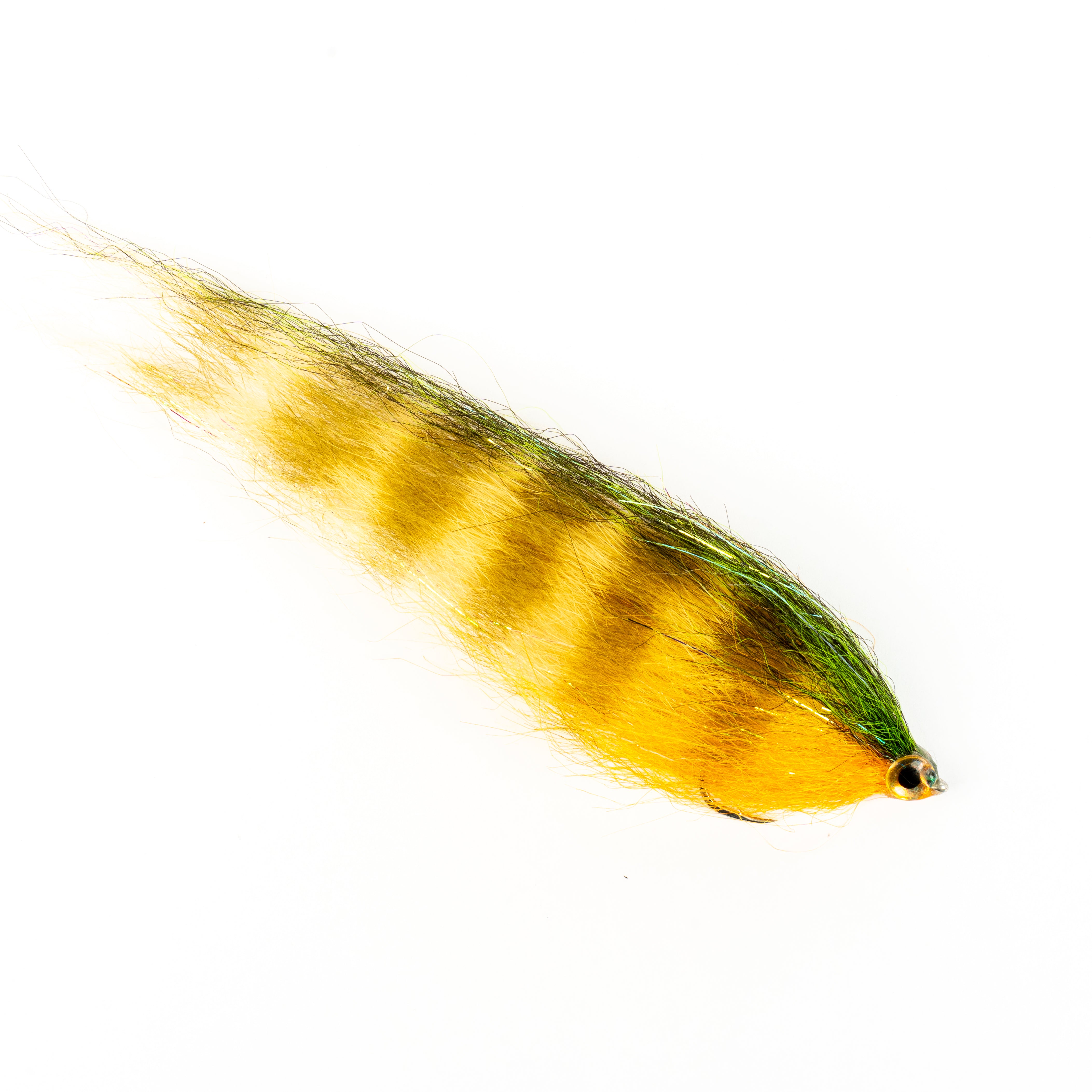 GLF Bingo (Locally Tied)