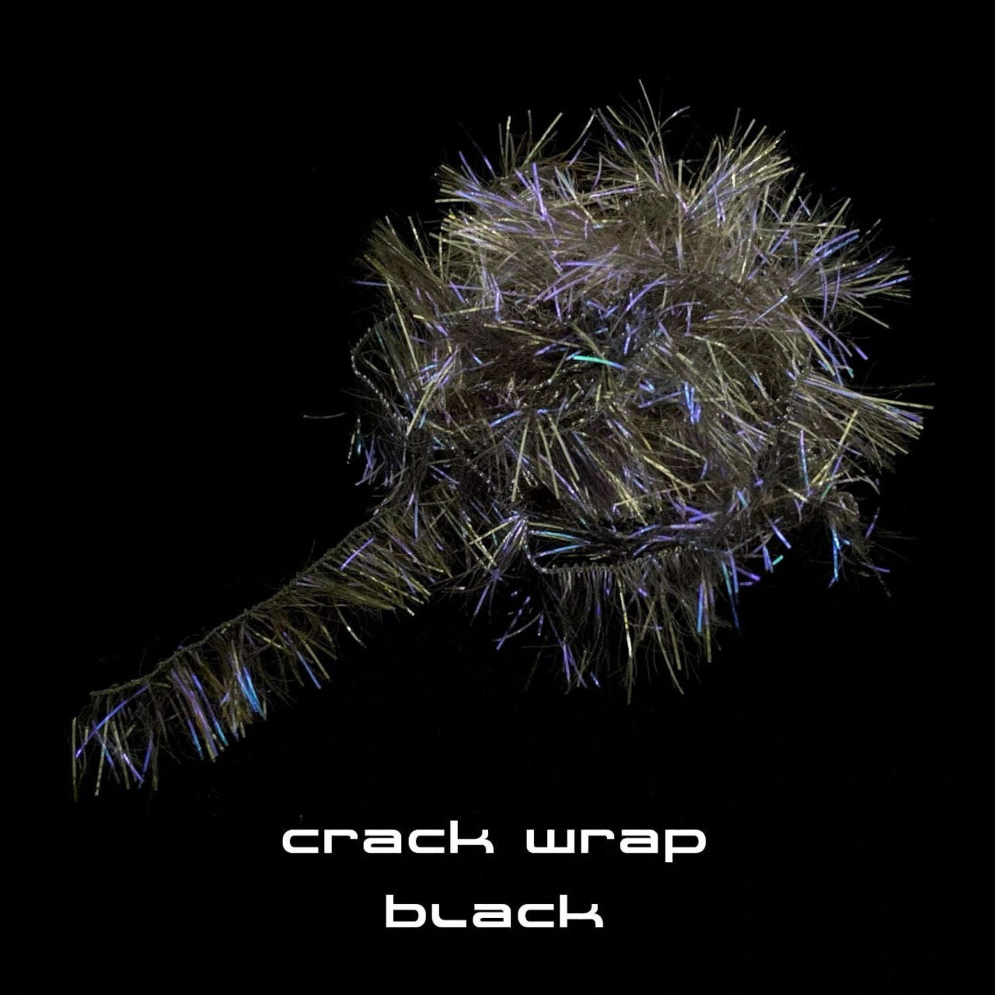 Sight Cast Crack Wrap Chenille