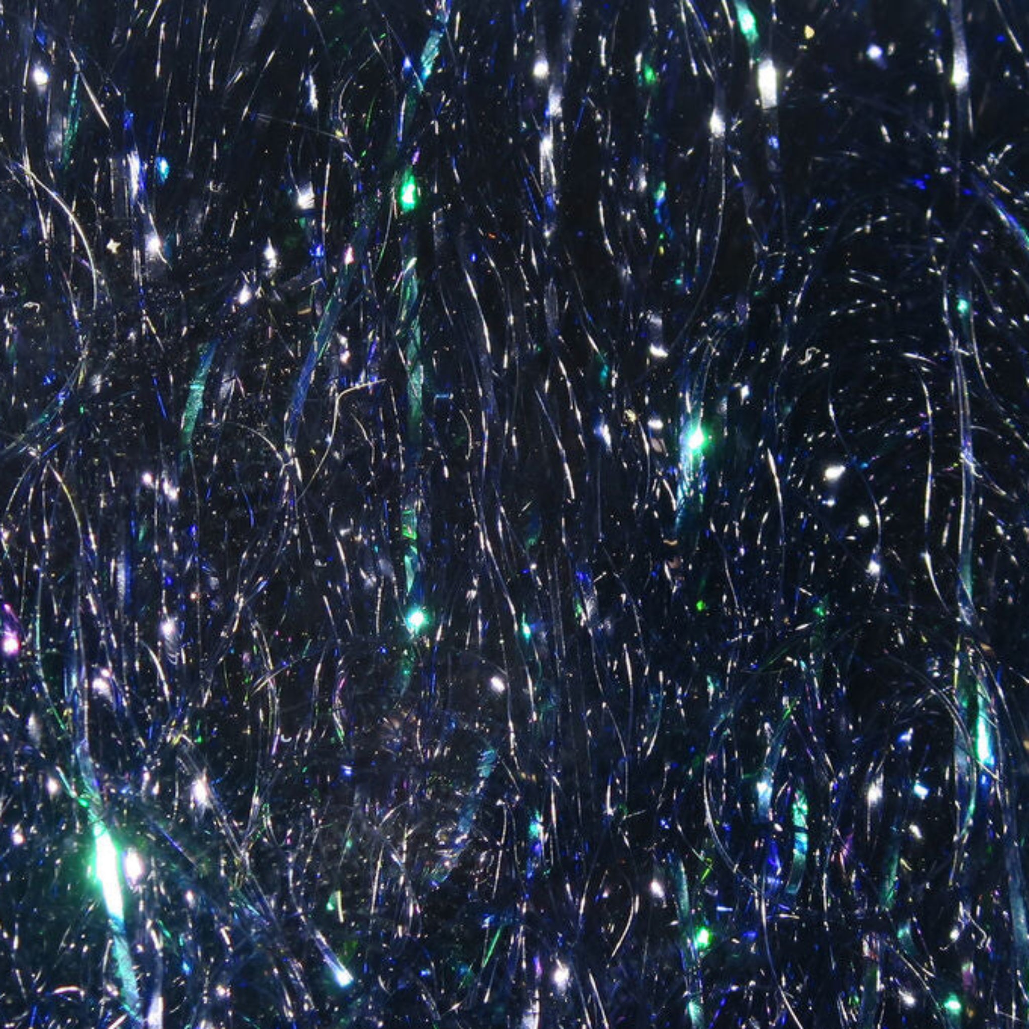 Hareline Baitfish Emulator Flash