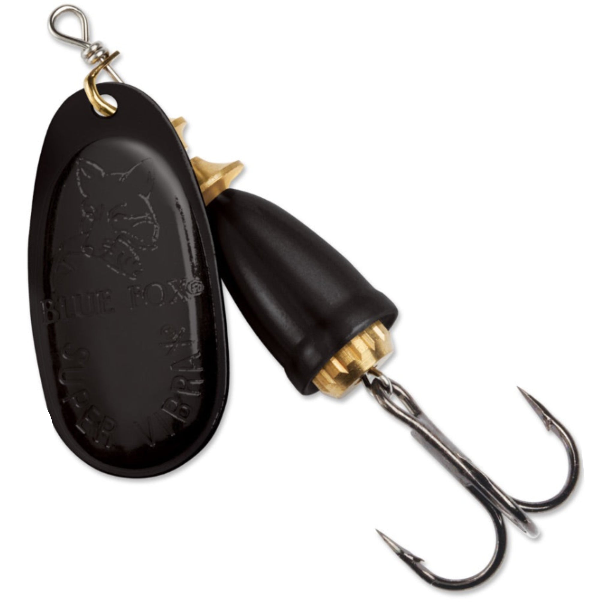 Bluefox Classic Vibrax Spinner