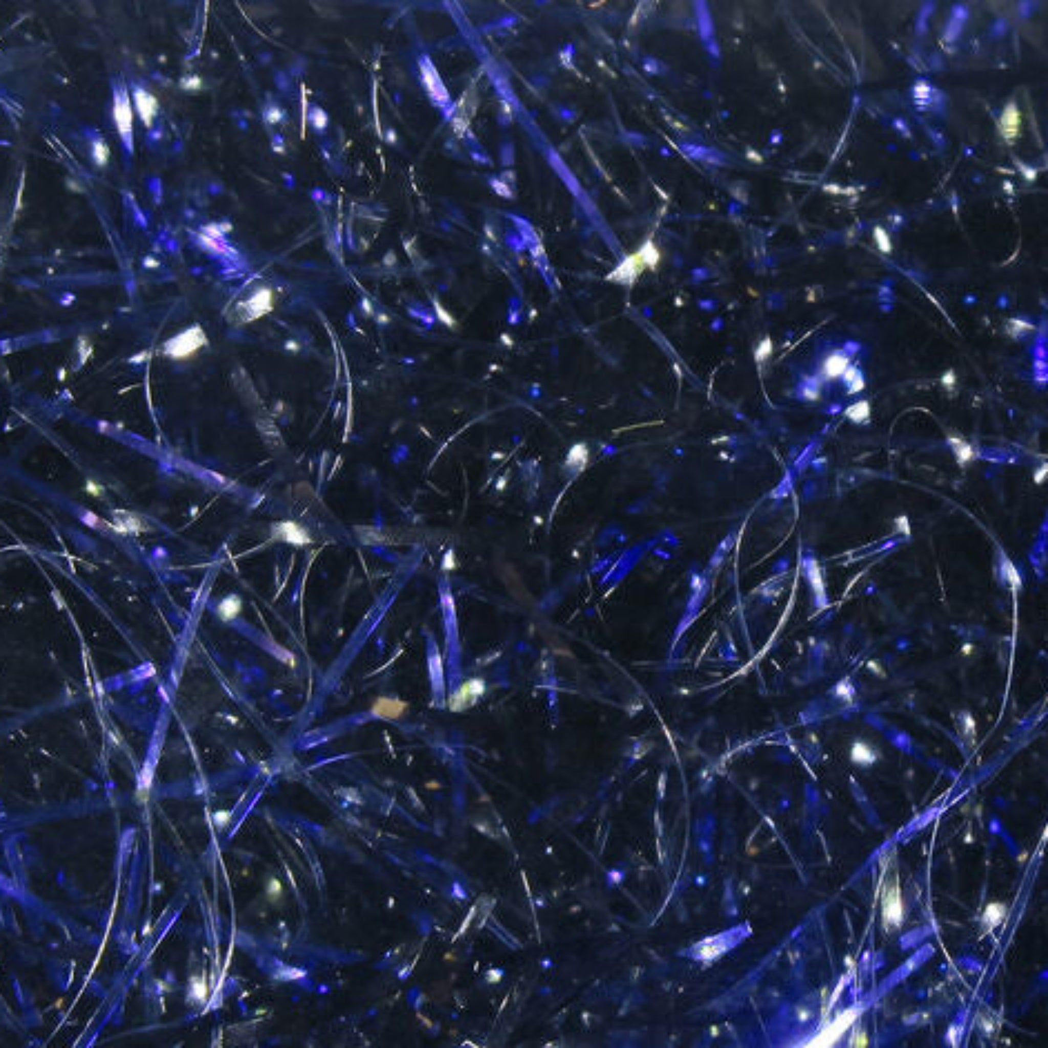 Hareline UV Polar Chenille