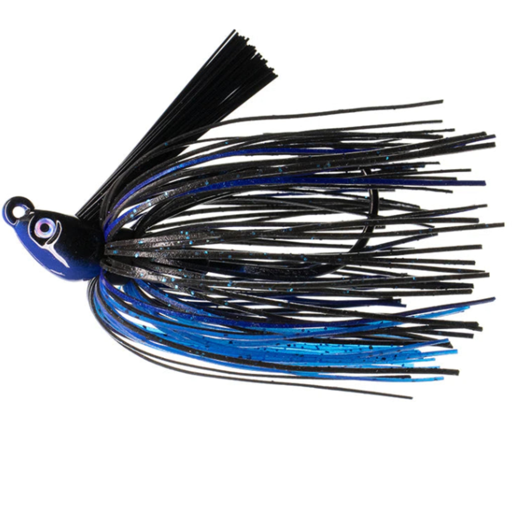Dirty Jigs Tackle Swim Jig