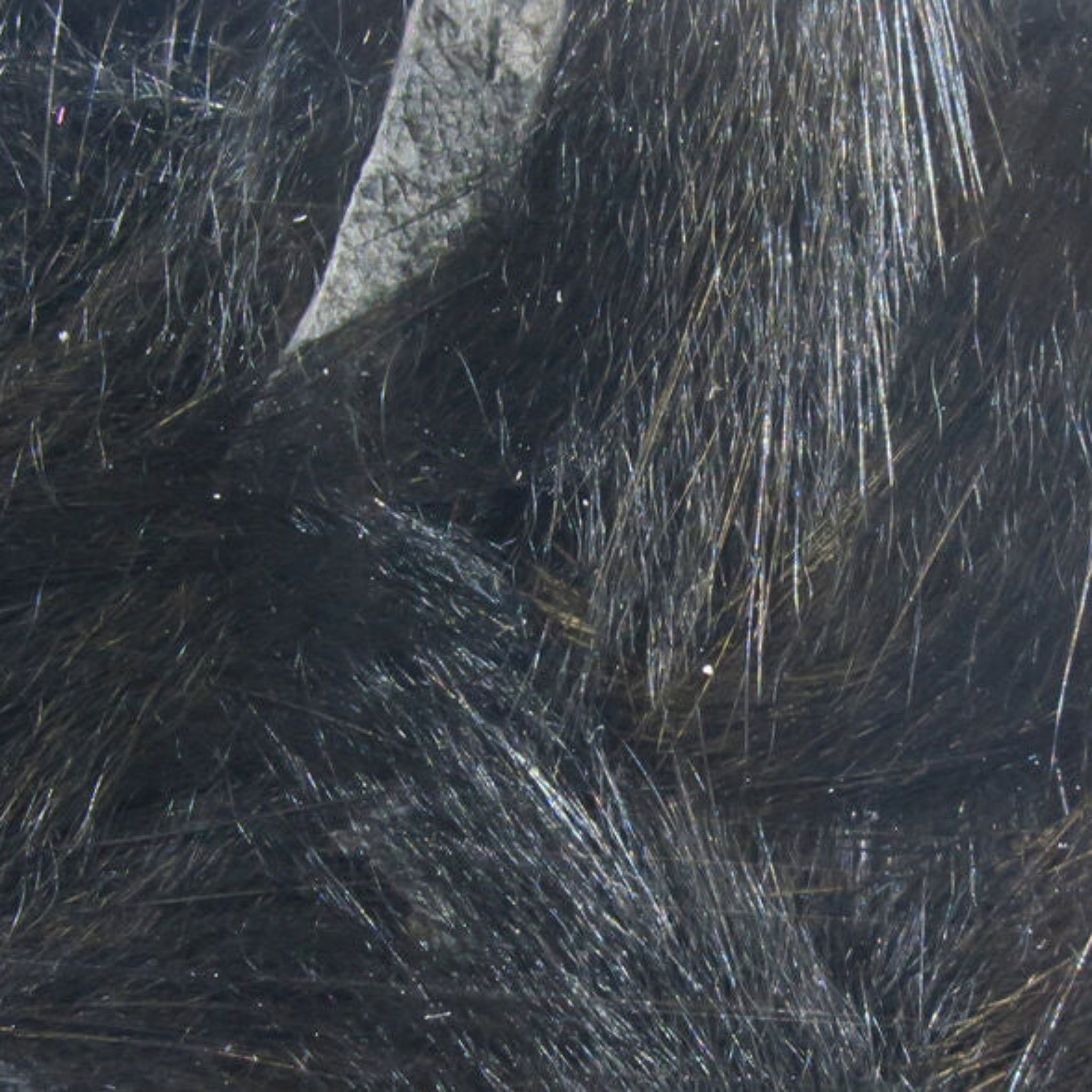 Hareline Micro Rabbit Strips