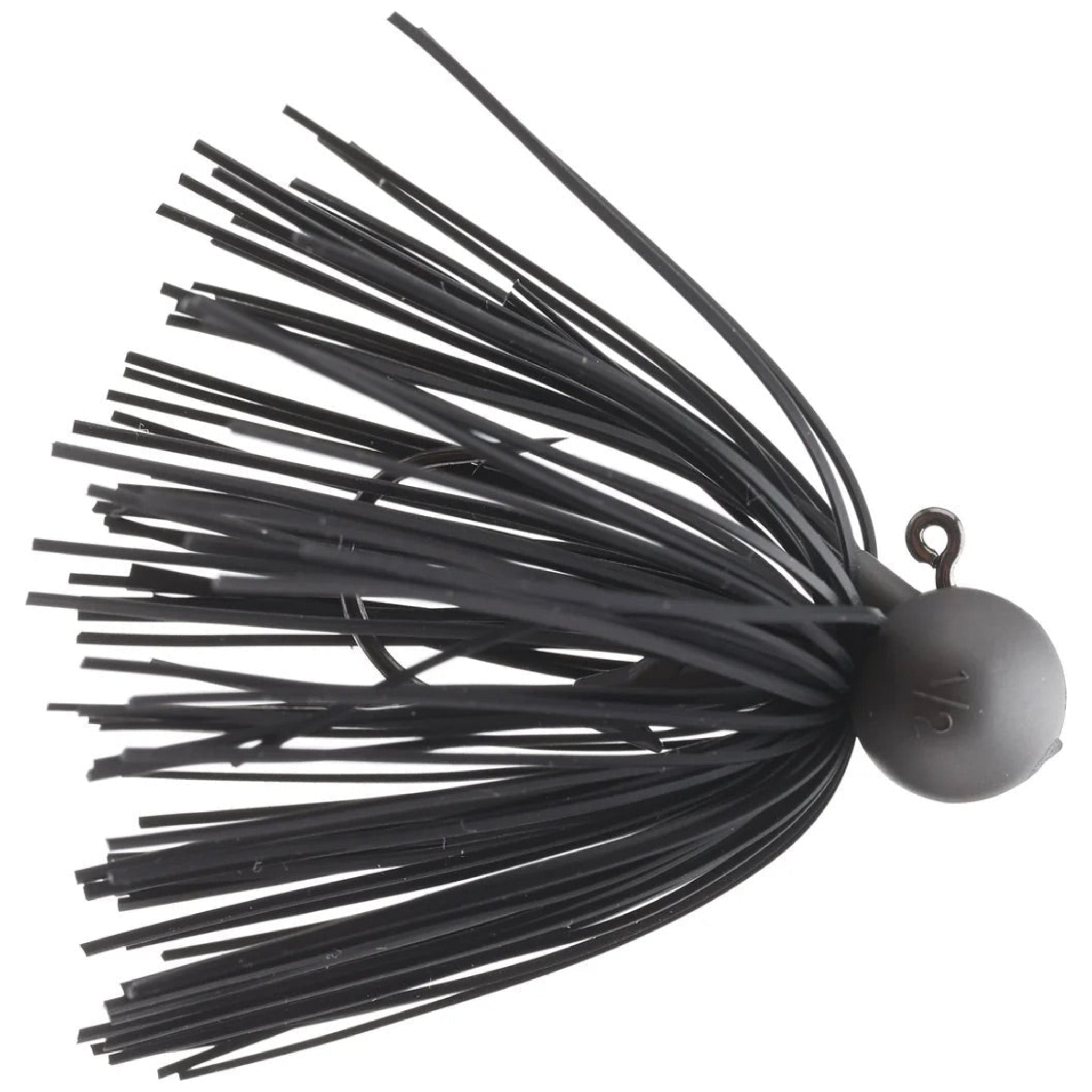 Keitech Model 2 Tungsten Rubber Football Jig