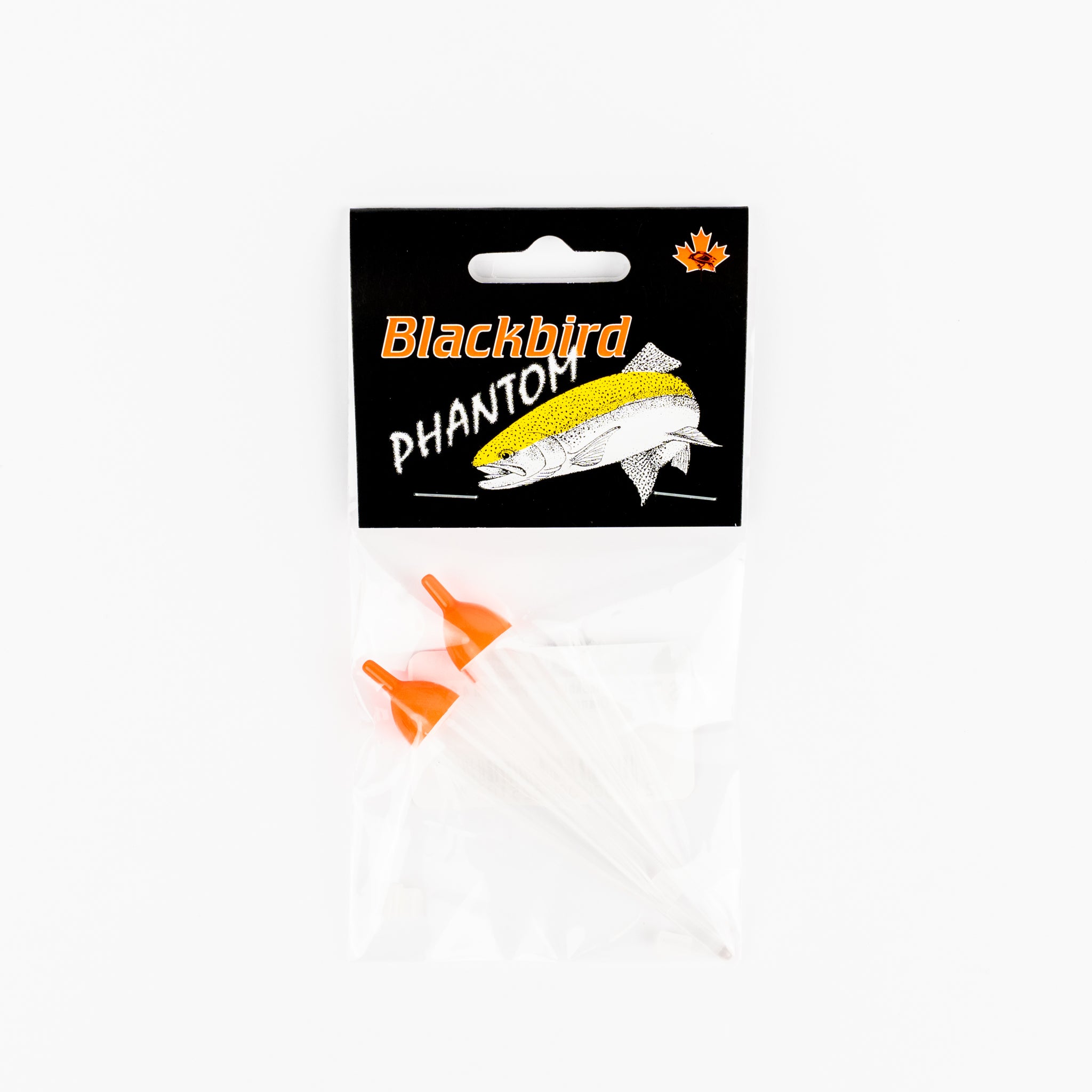 Blackbird Phantom Float