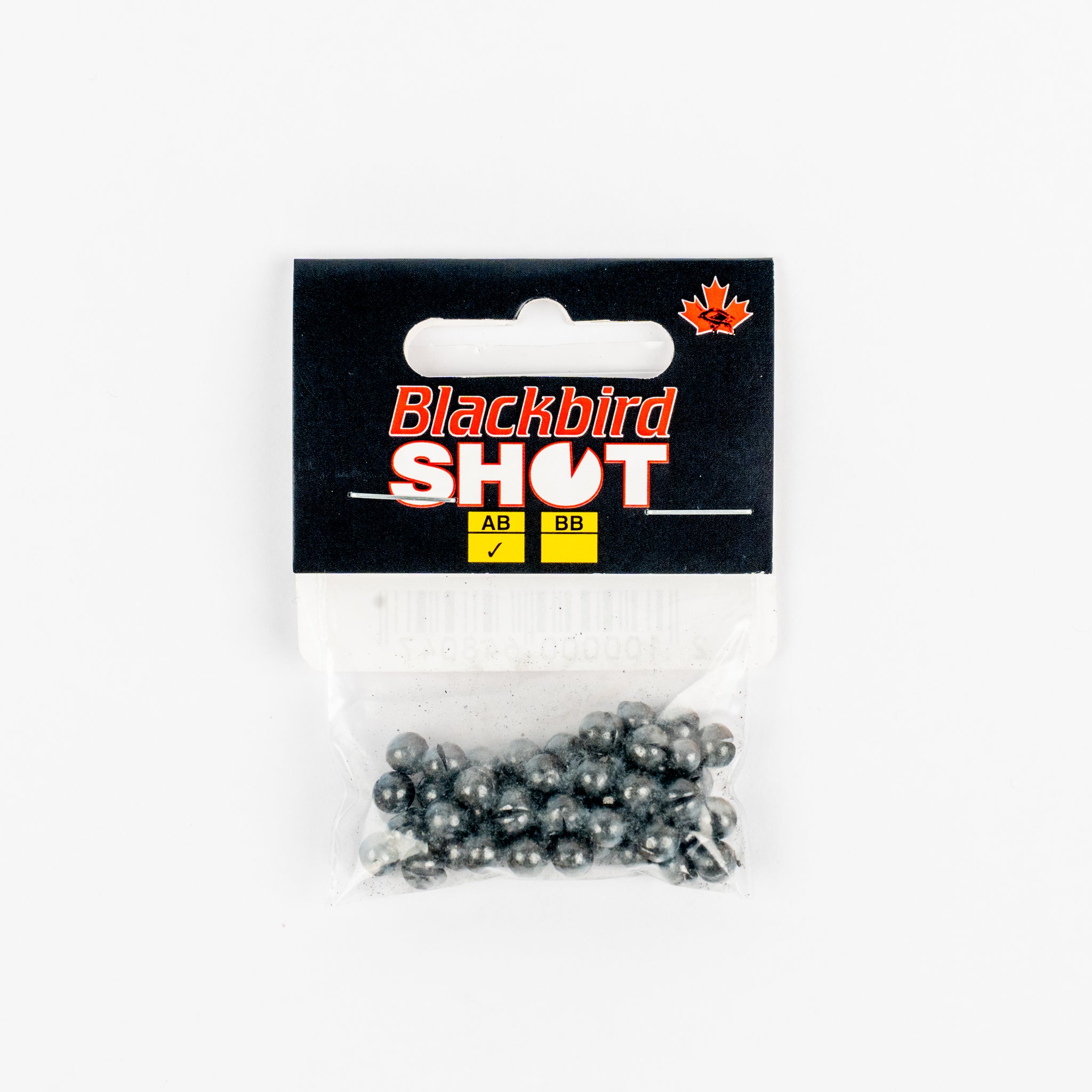Blackbird Shot Refill Packs