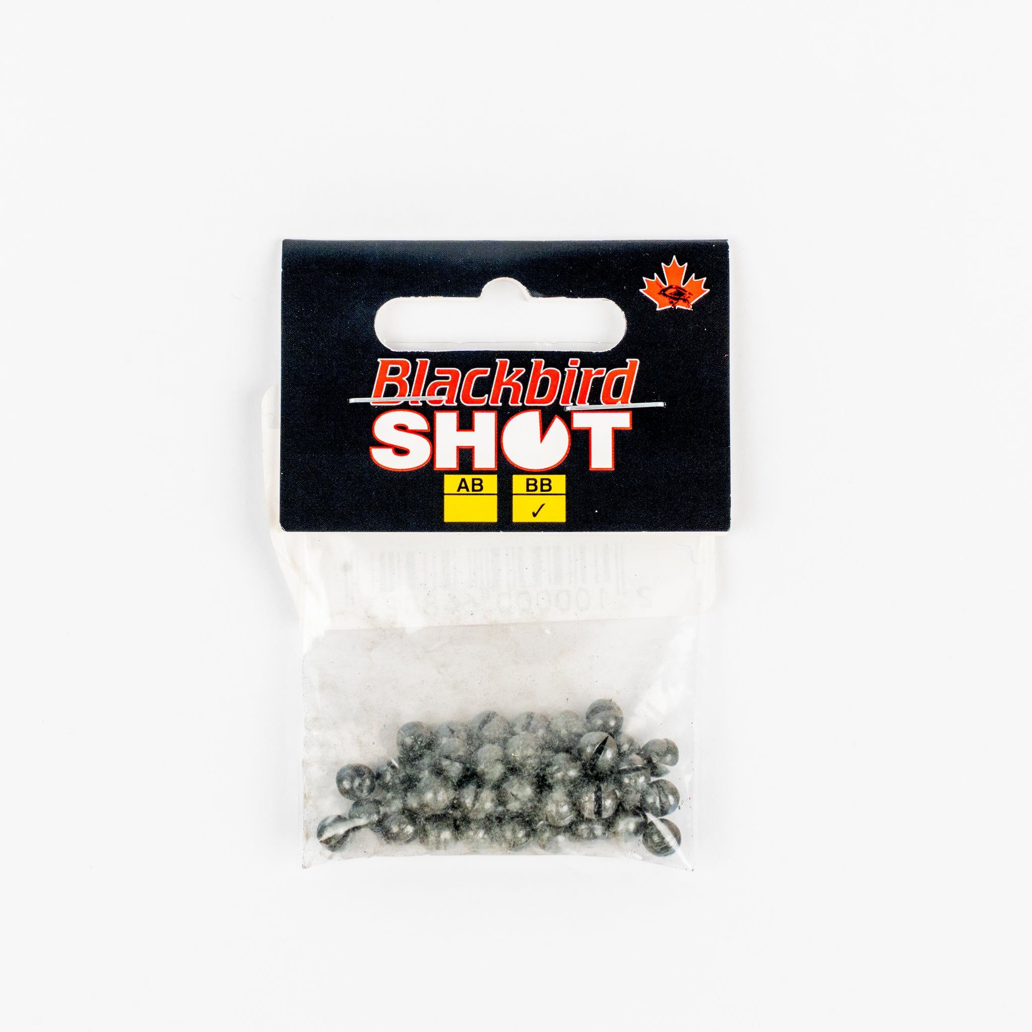 Blackbird Shot Refill Packs