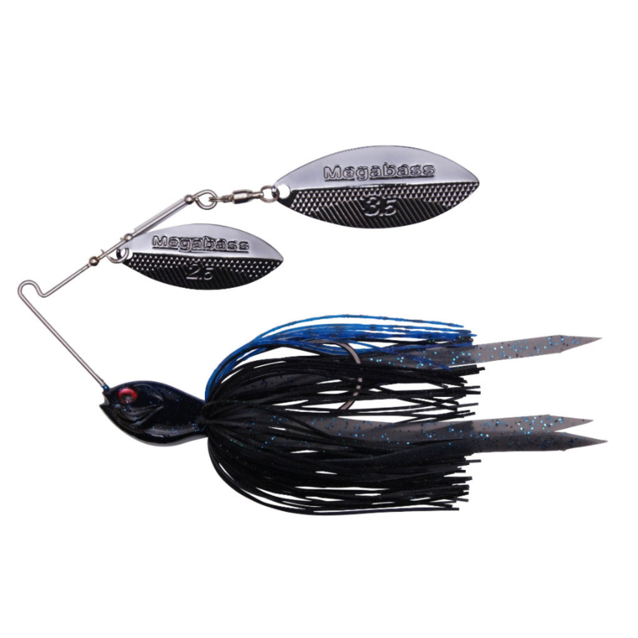 Megabass SV-3 Spinnerbait