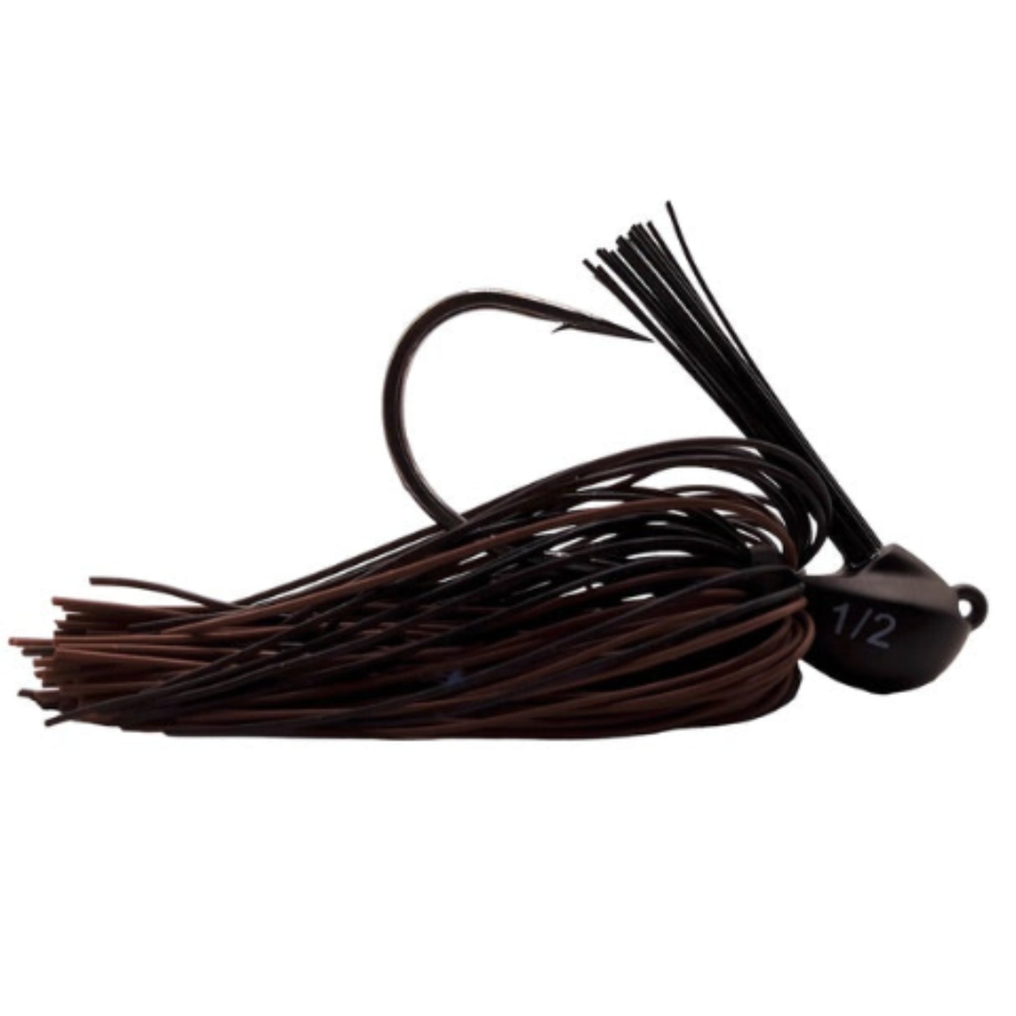 Beast Coast Tungsten Lil' Magnum Compact Flipping Jig