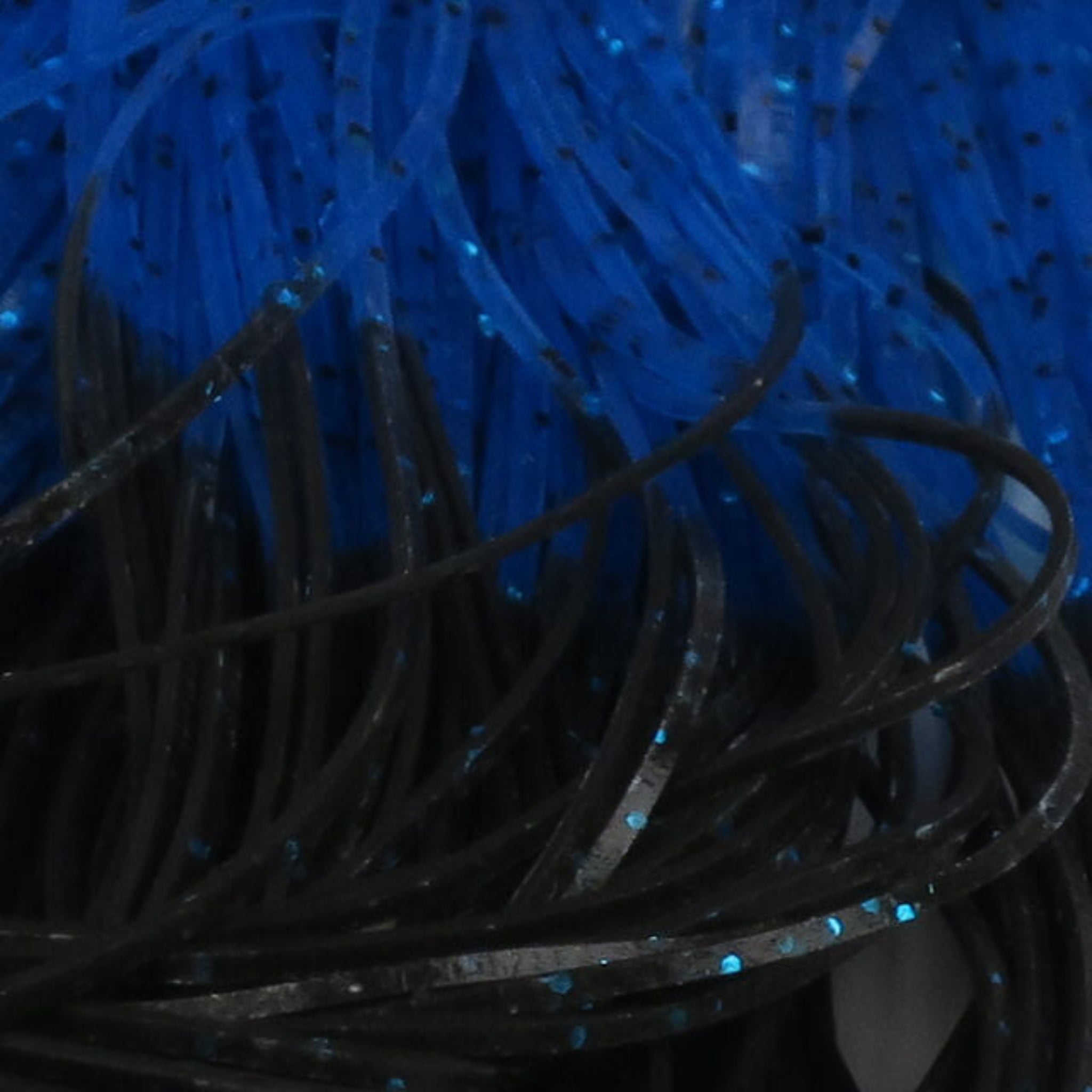 Hareline Hot Tipped Crazy Legs