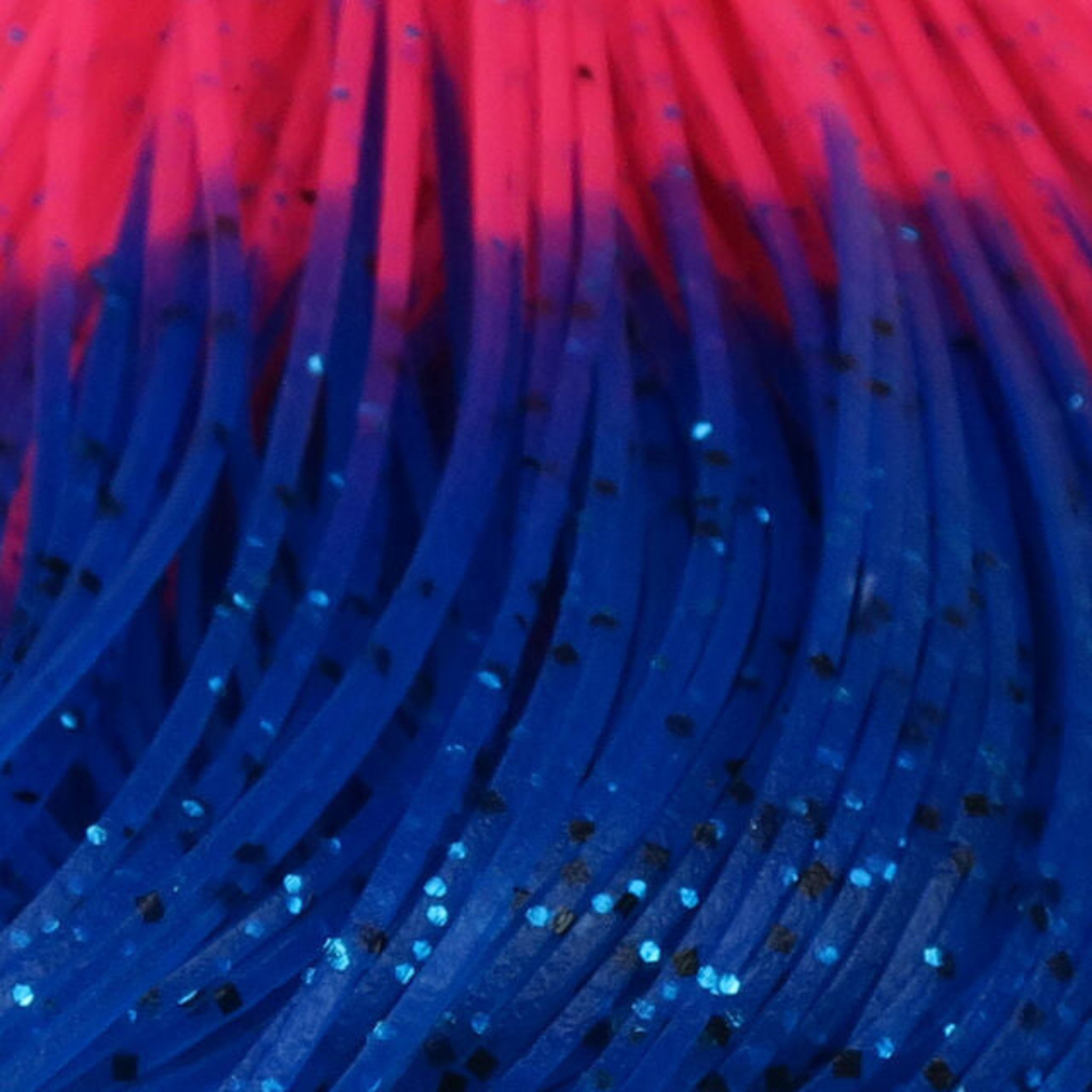 Hareline Hot Tipped Crazy Legs