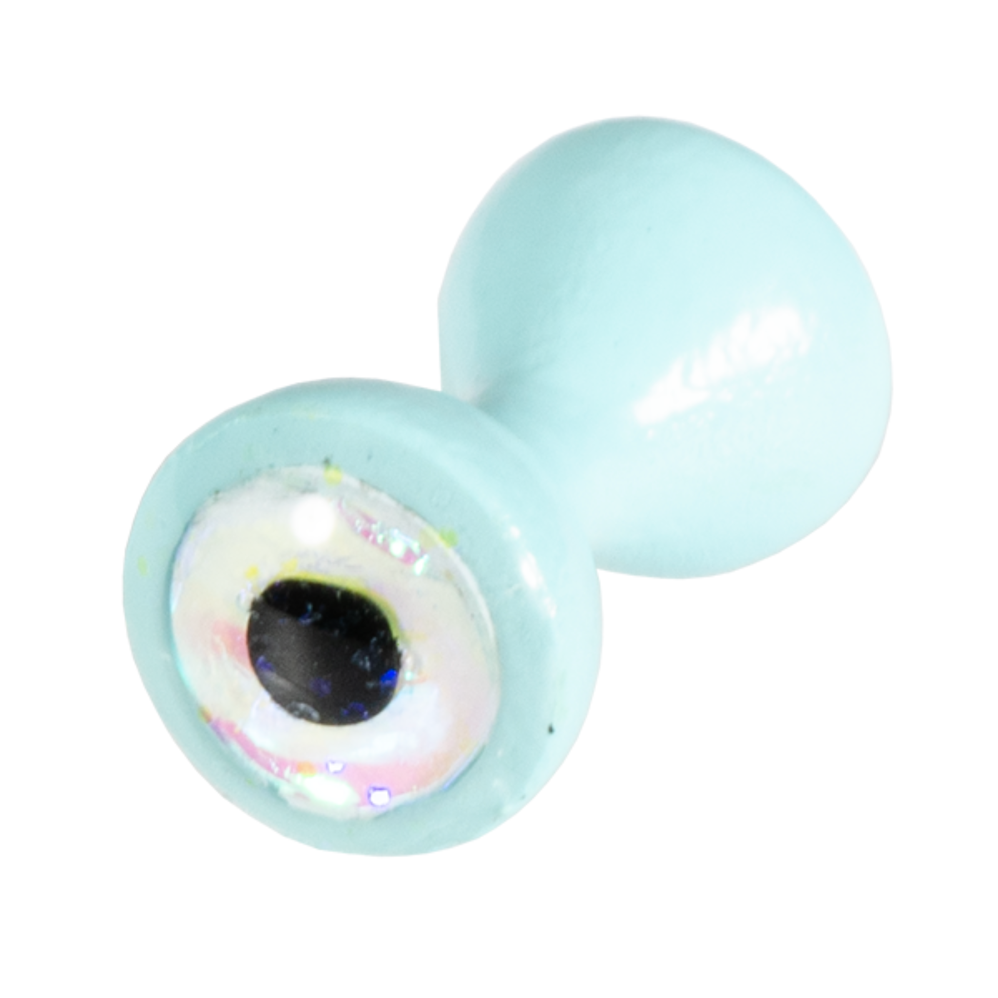 MFC Tungsten Sparkle Dumbbell Eyes