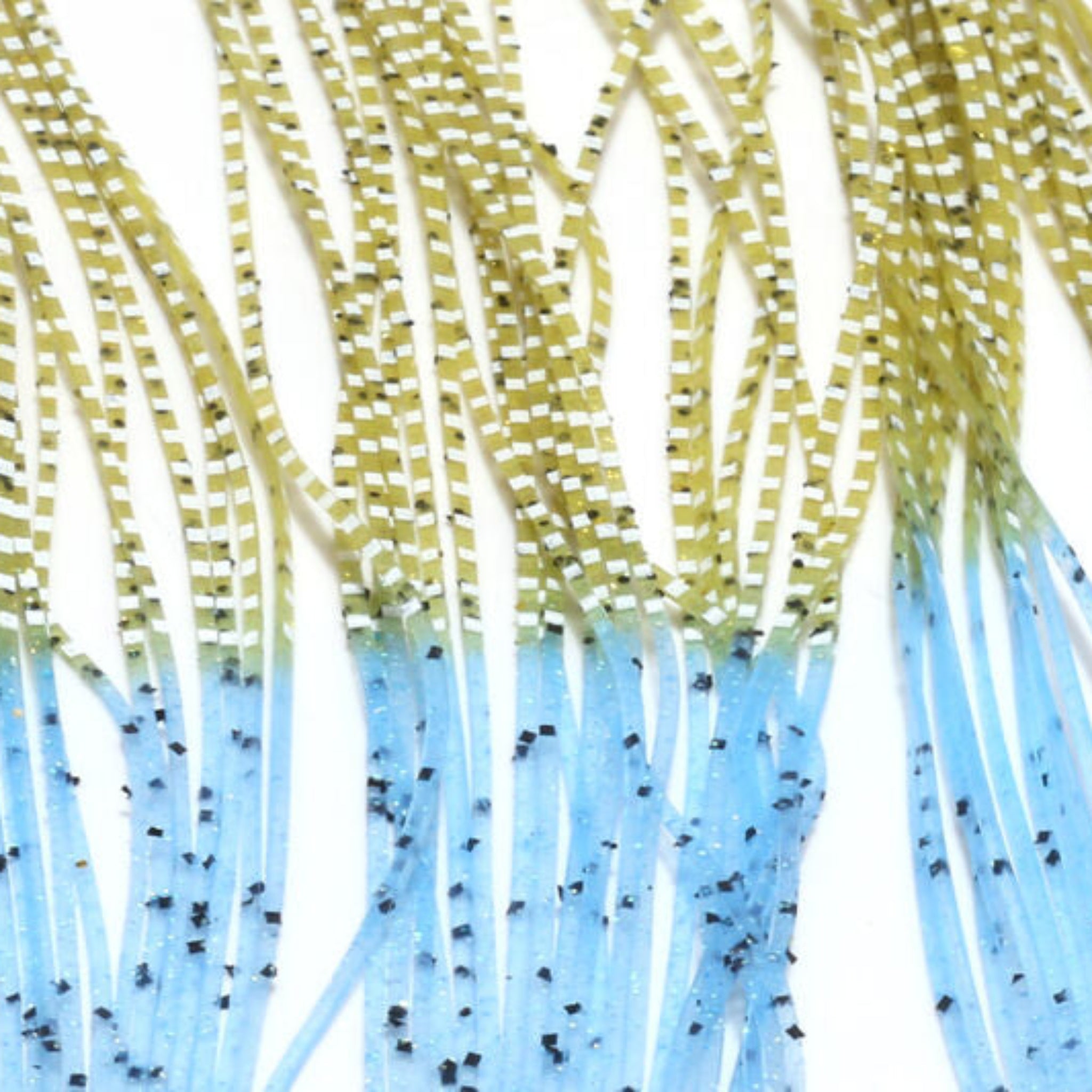 Hareline Crab Crusher Legs