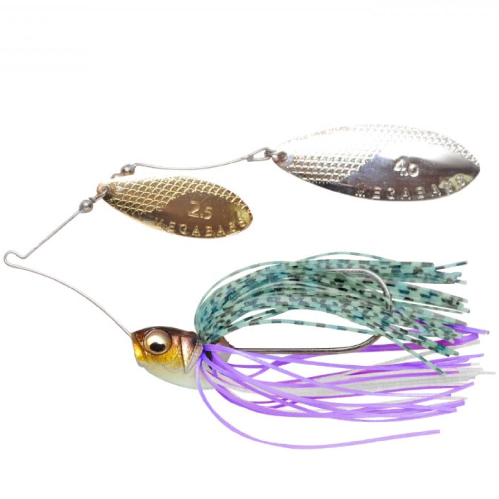 Megabass V9 Spinnerbait