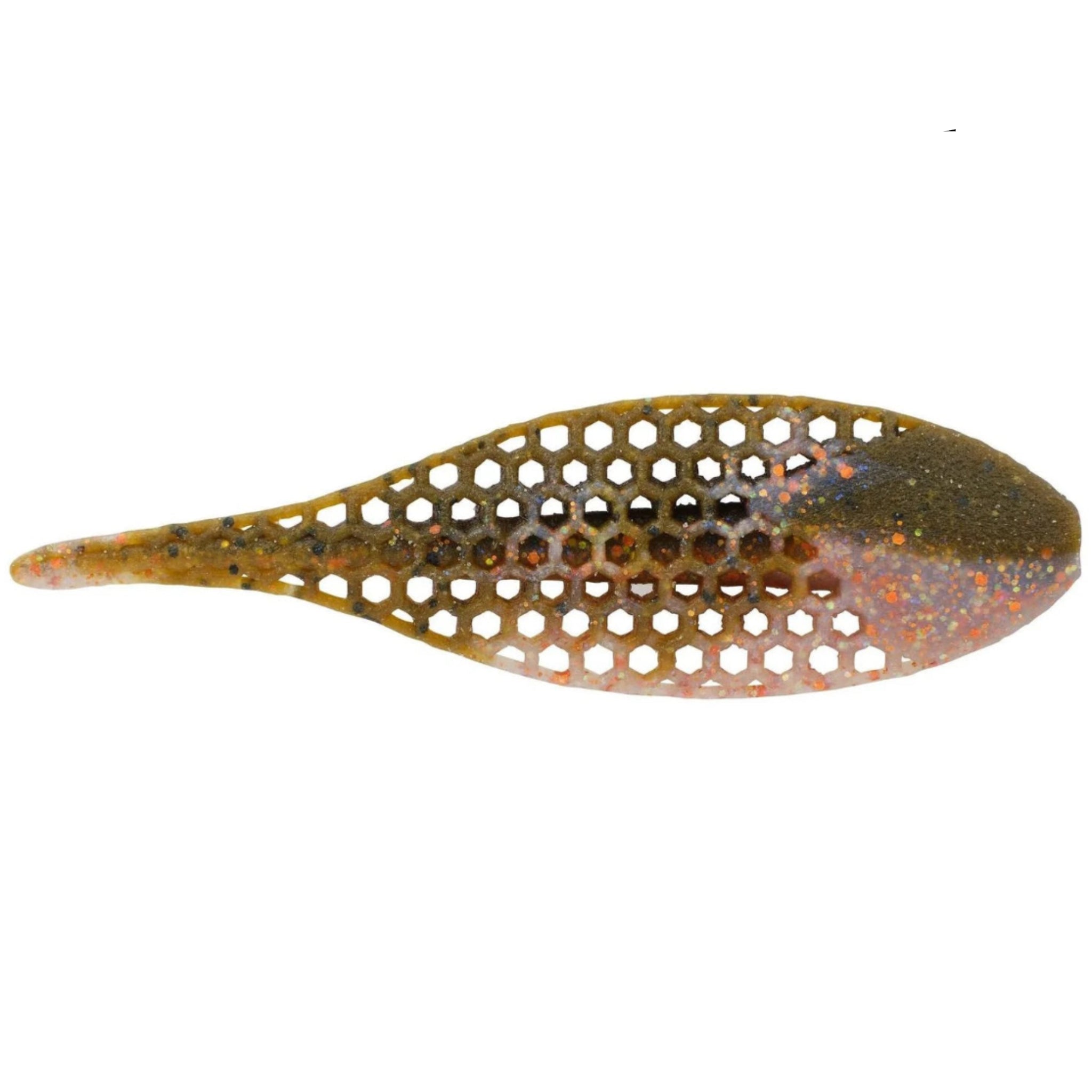 Berkley Powerbait MaxScent Flux Gill