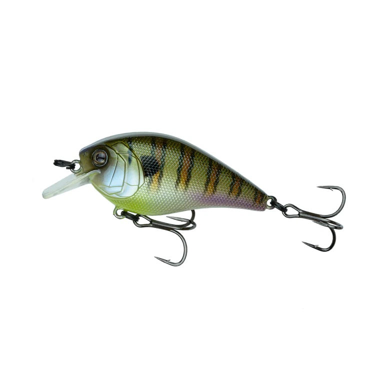 6th Sense Crush 50x Crankbait